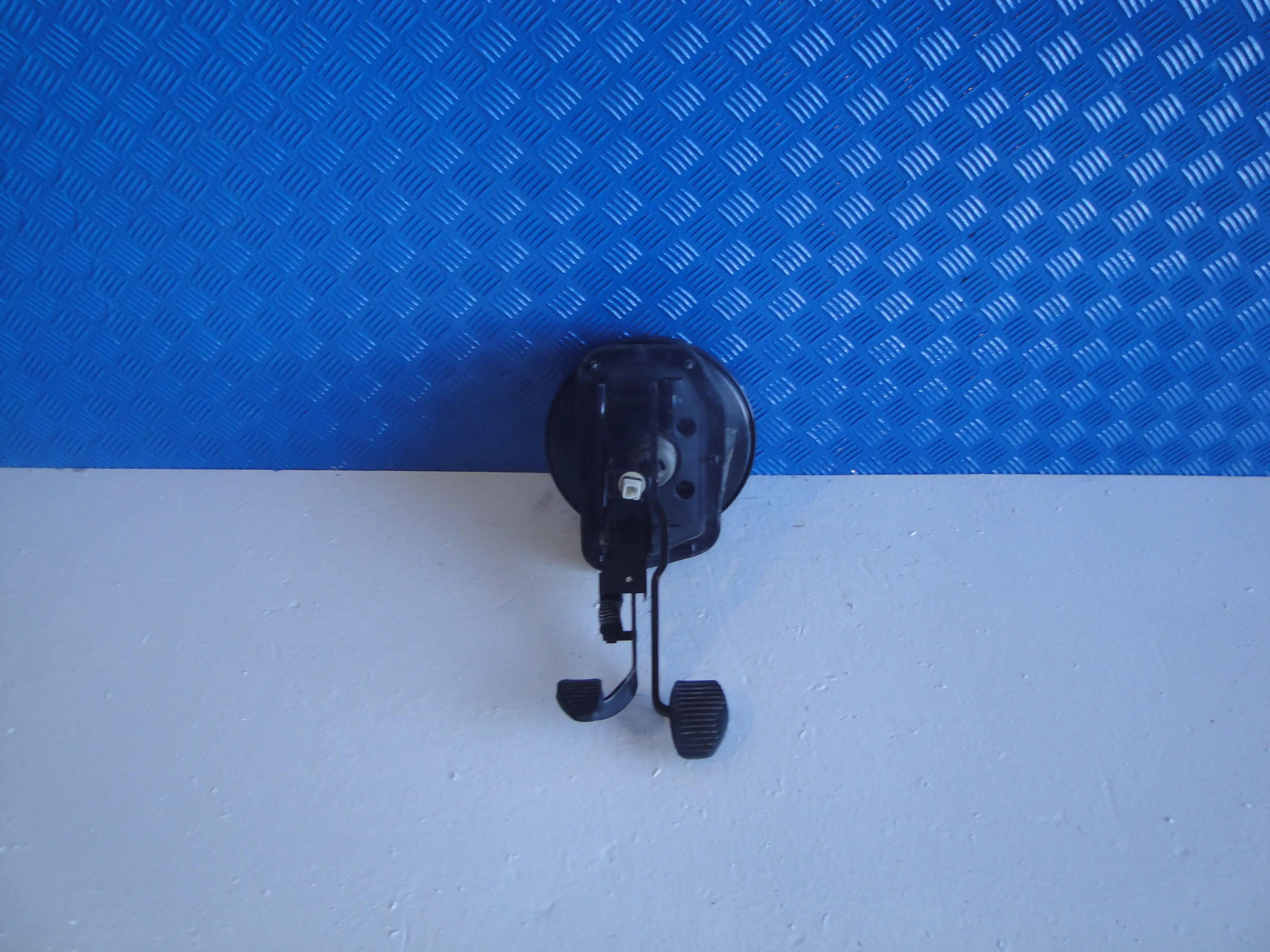 Πεταλιερα Citroen Xsara …