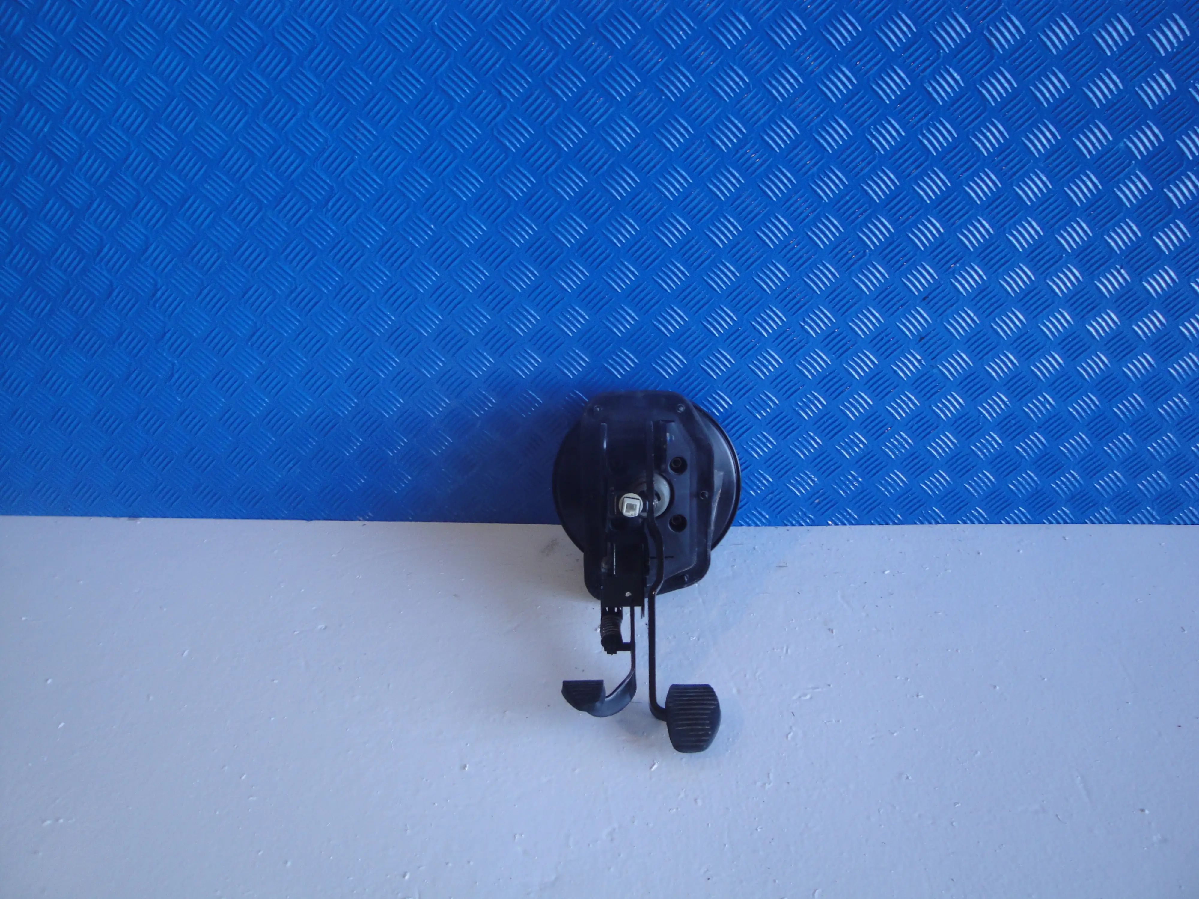 Πεταλιερα Citroen Xsara …