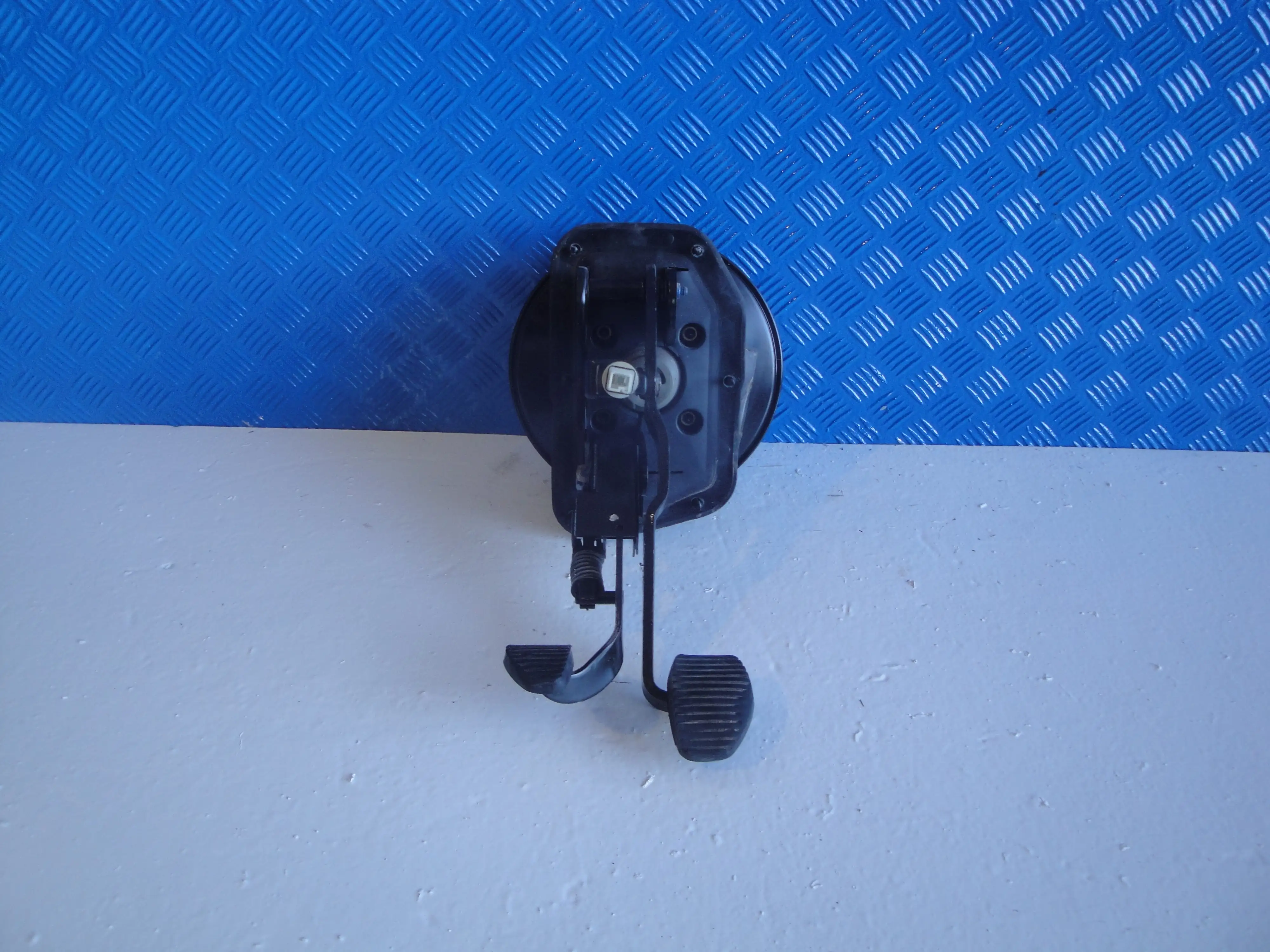 Πεταλιερα Citroen Xsara …