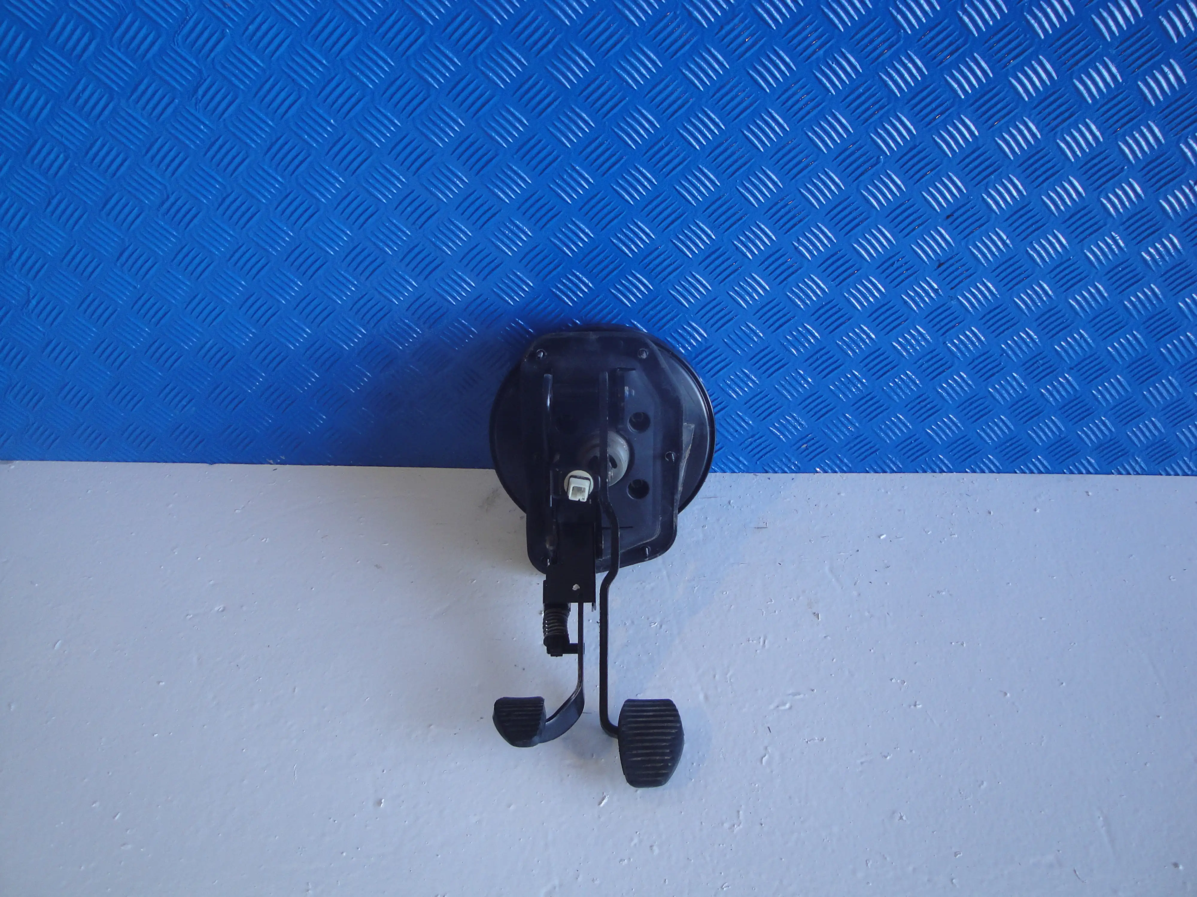 Πεταλιερα Citroen Xsara …