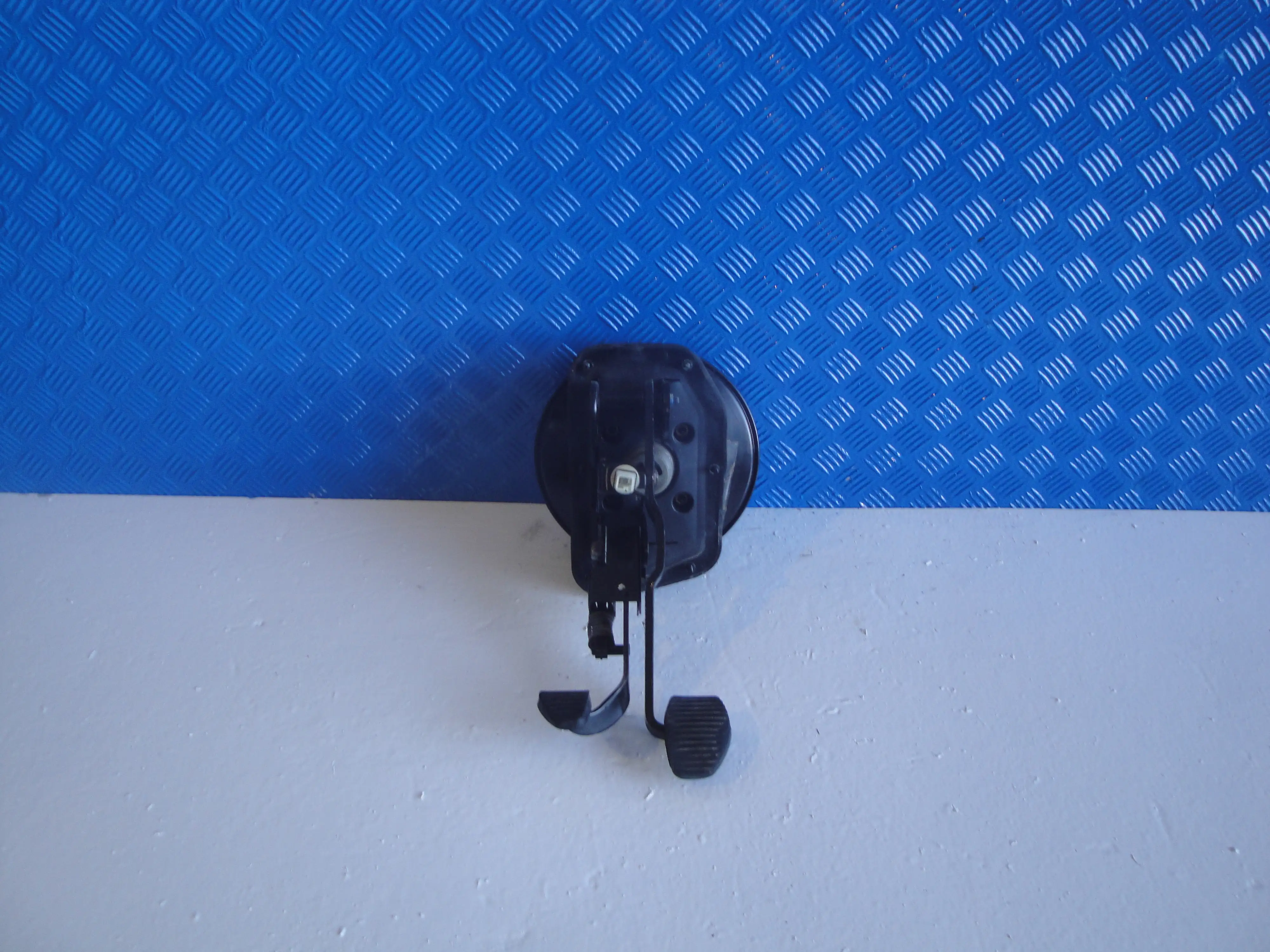 Πεταλιερα Citroen Xsara …