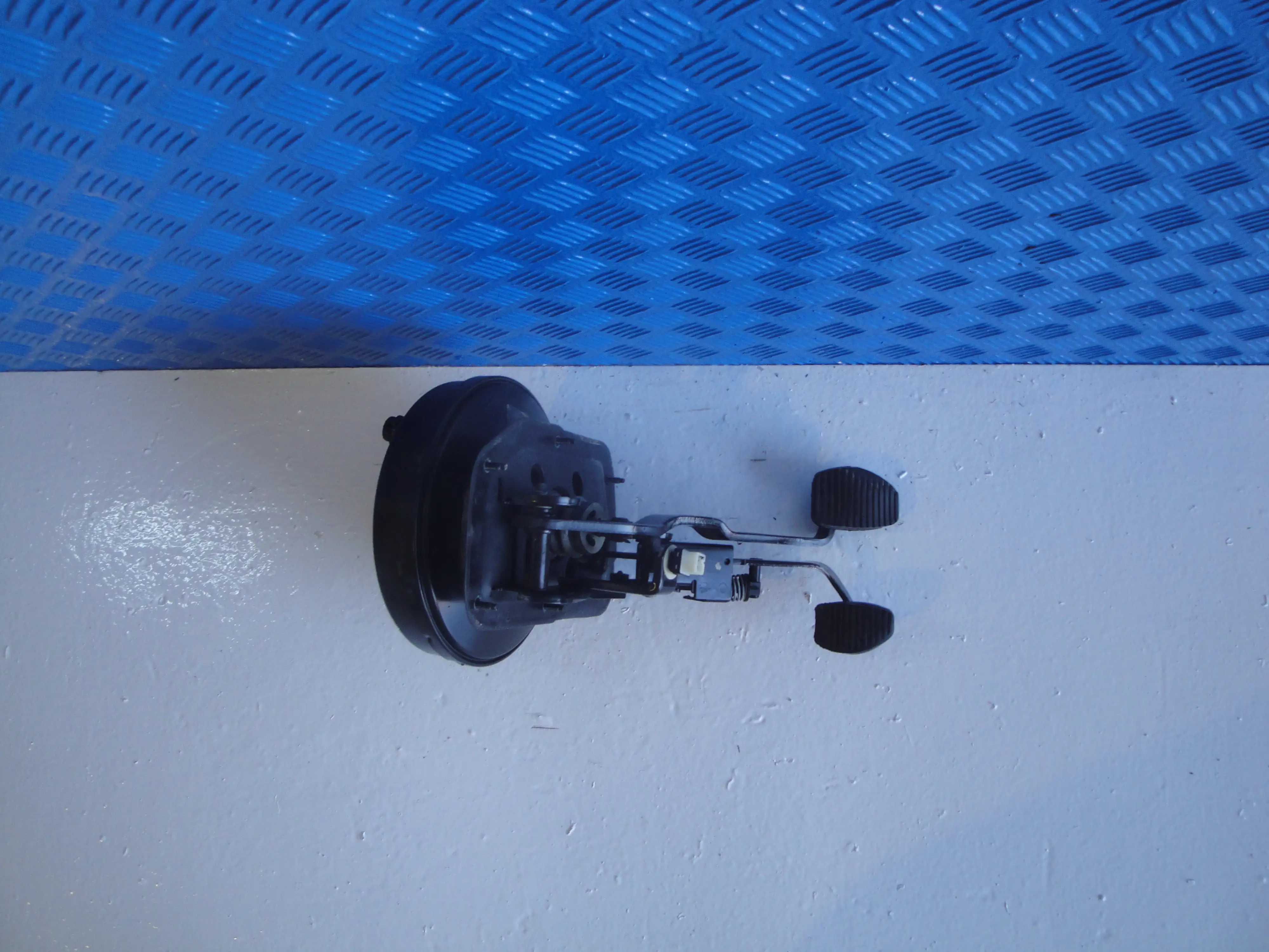 Πεταλιερα Citroen Xsara …