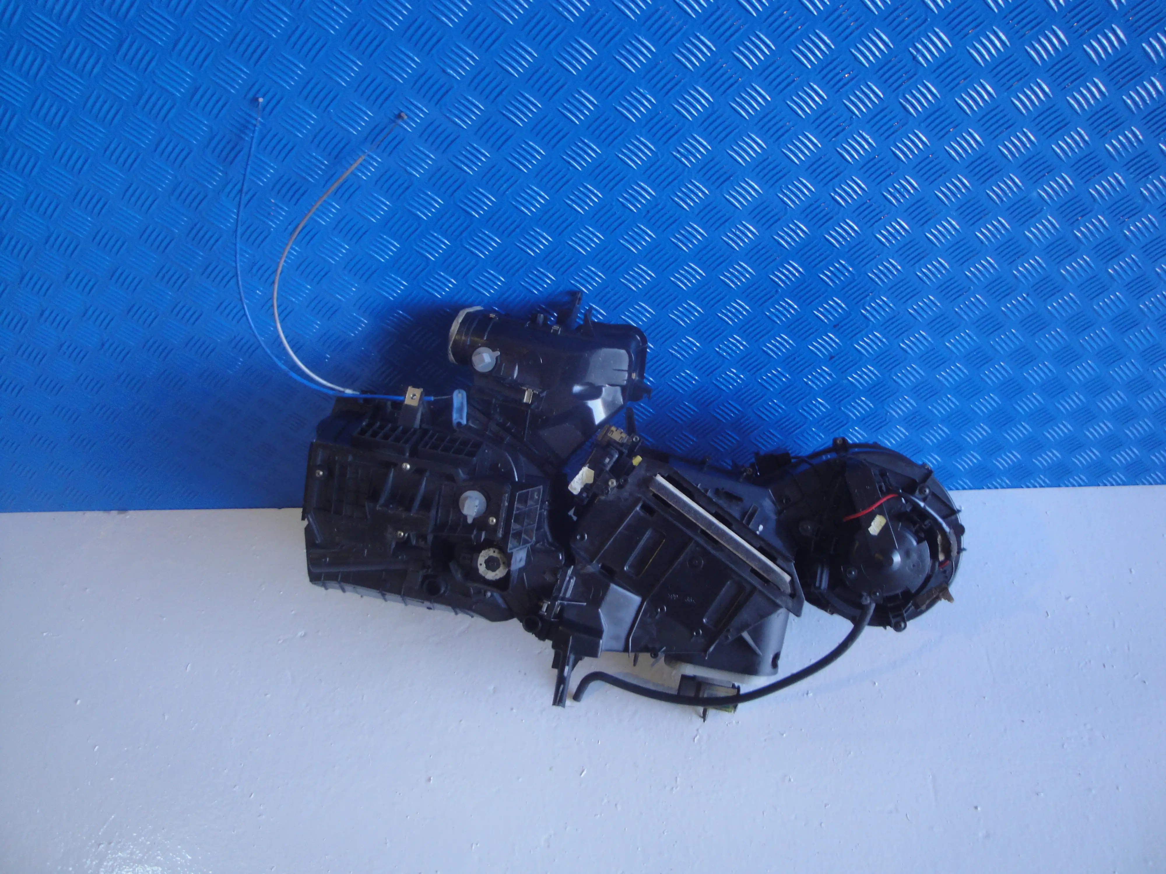 Εβαπορετα Citroen Xsara …