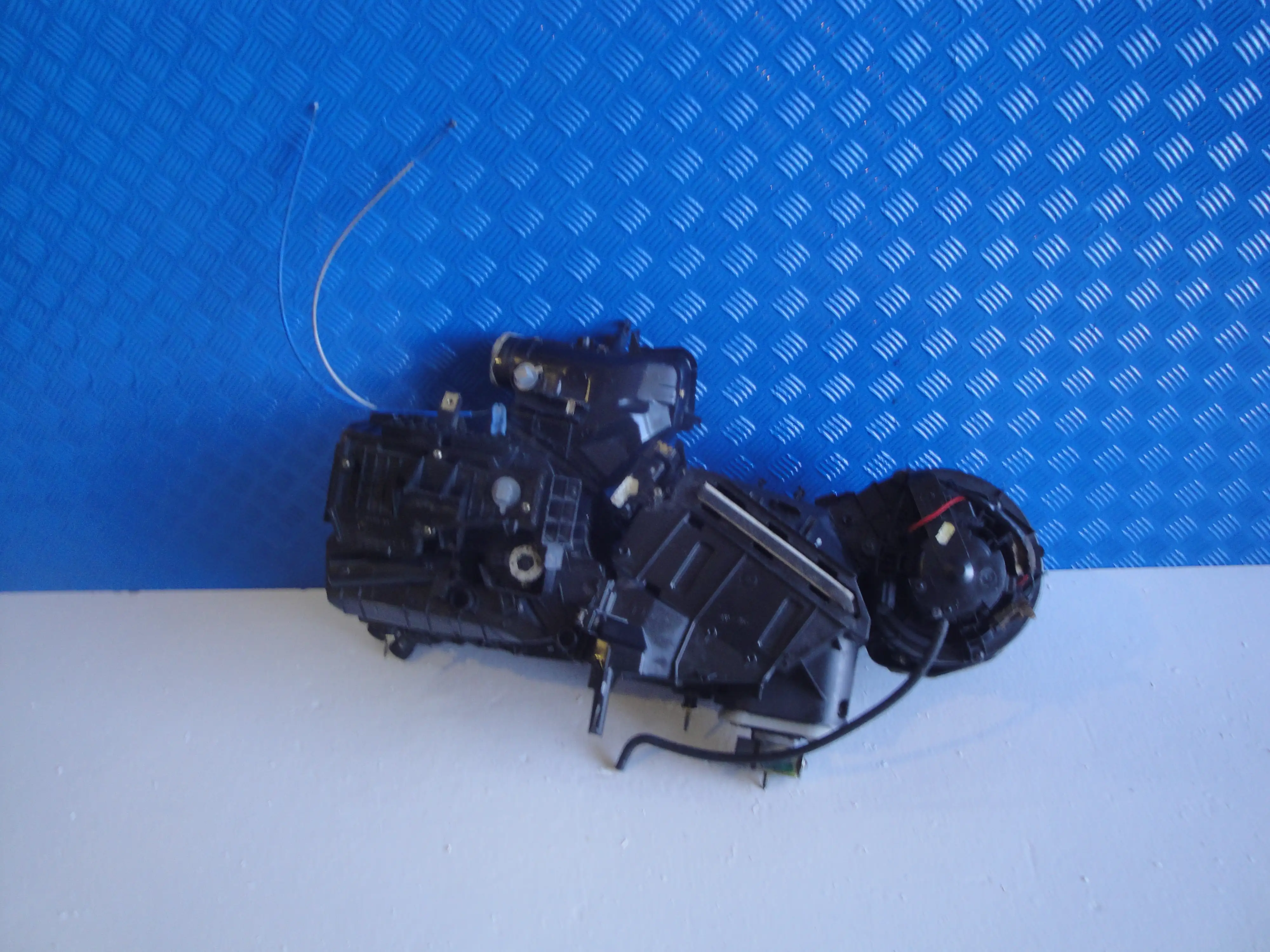 Εβαπορετα Citroen Xsara …