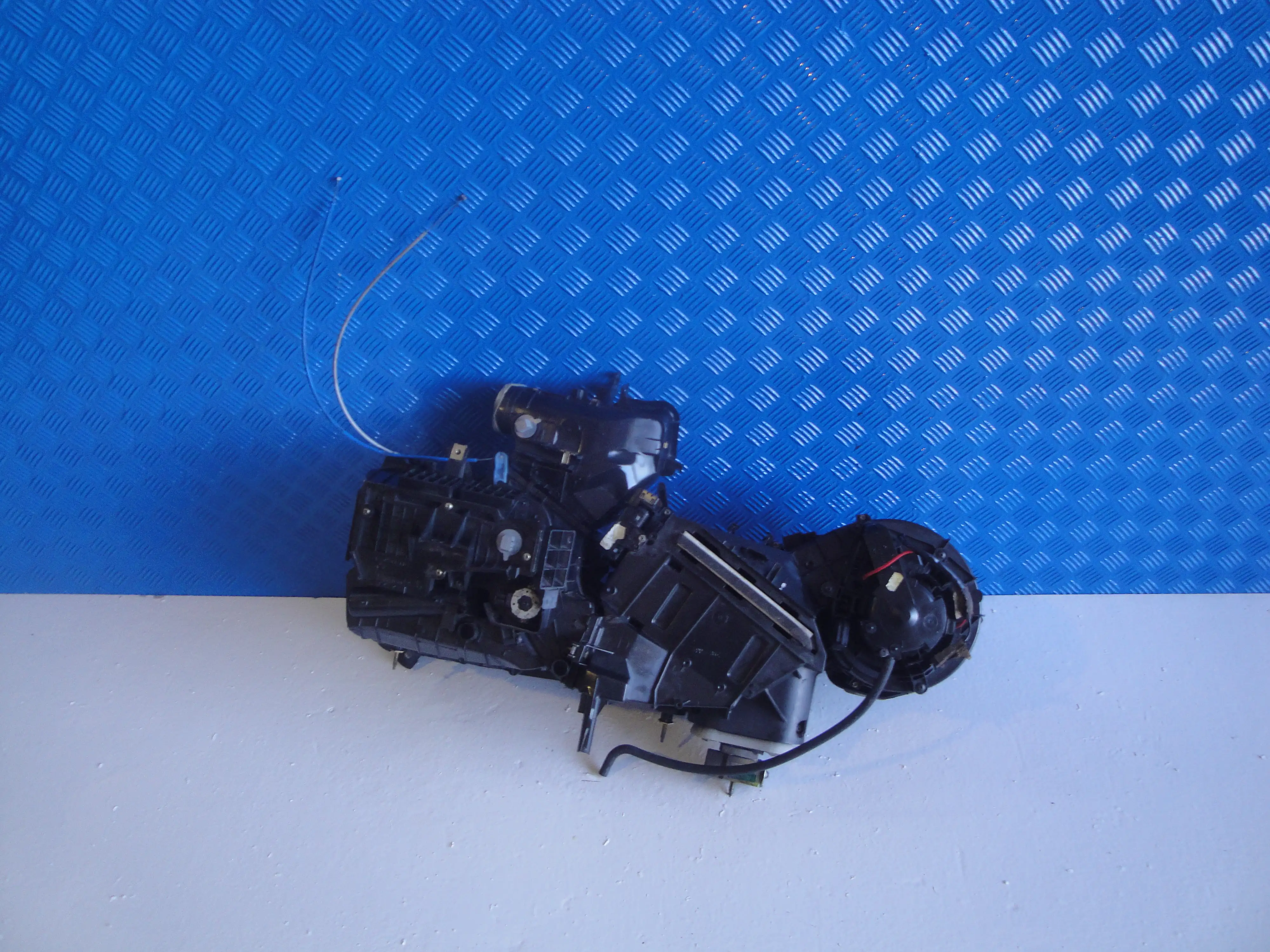 Εβαπορετα Citroen Xsara …