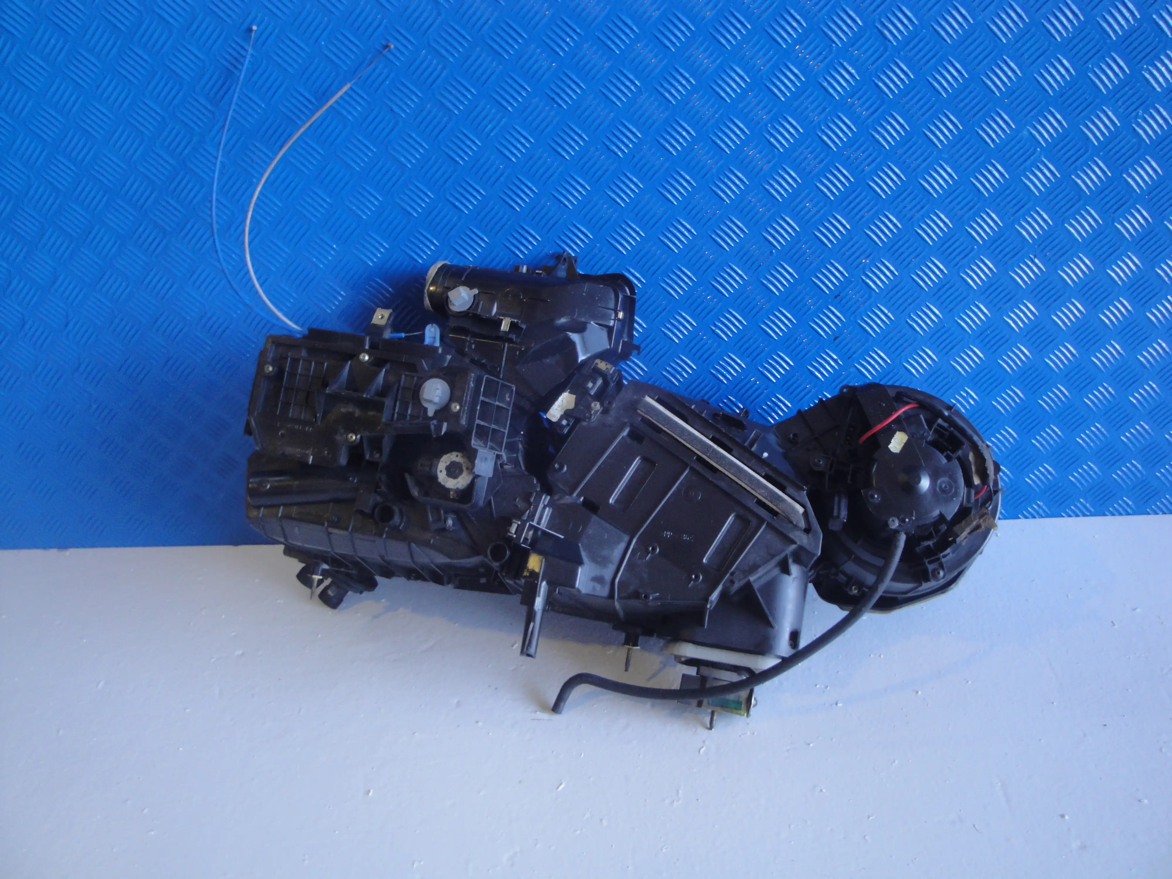 Εβαπορετα Citroen Xsara …