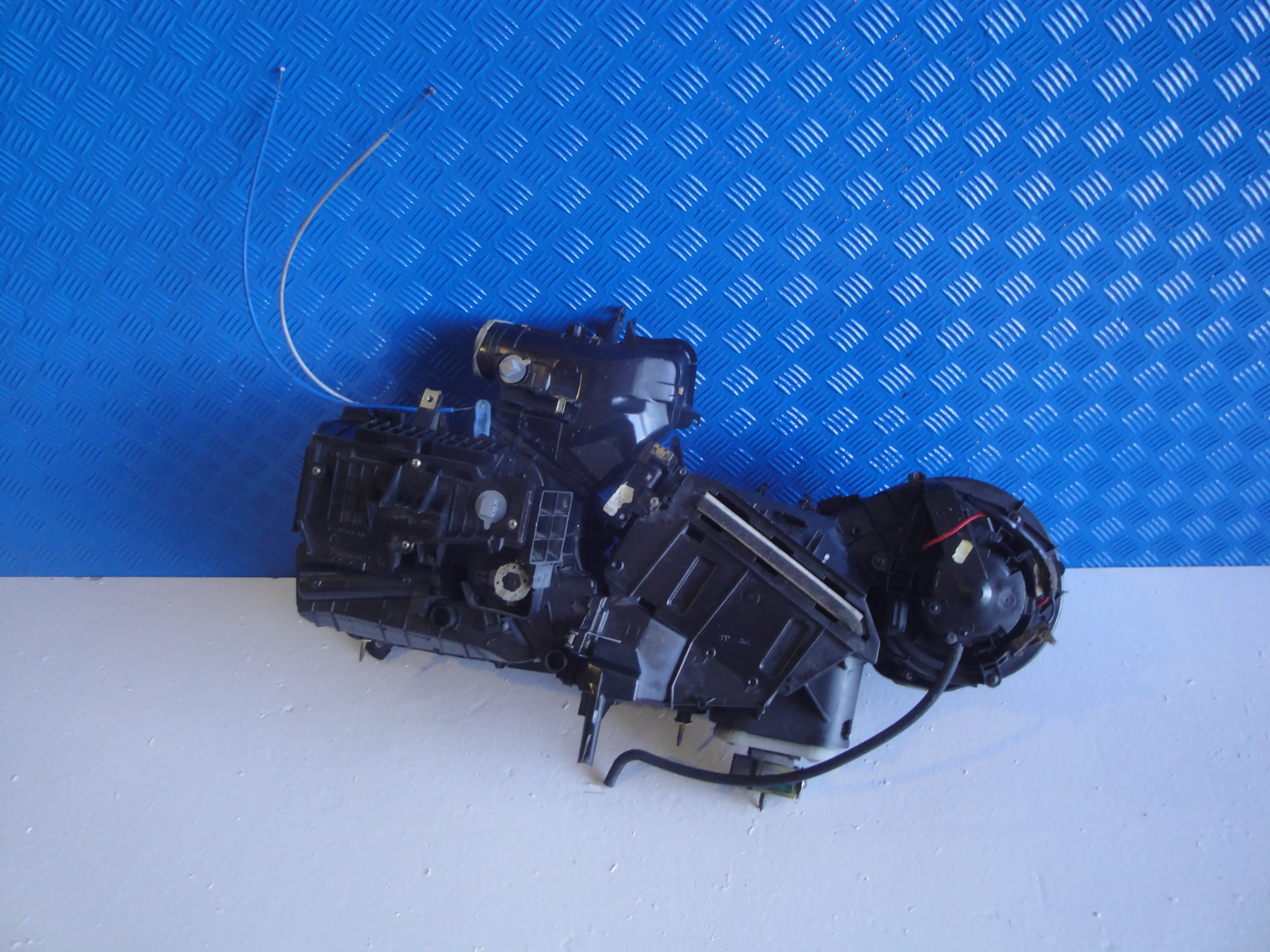 Εβαπορετα Citroen Xsara …