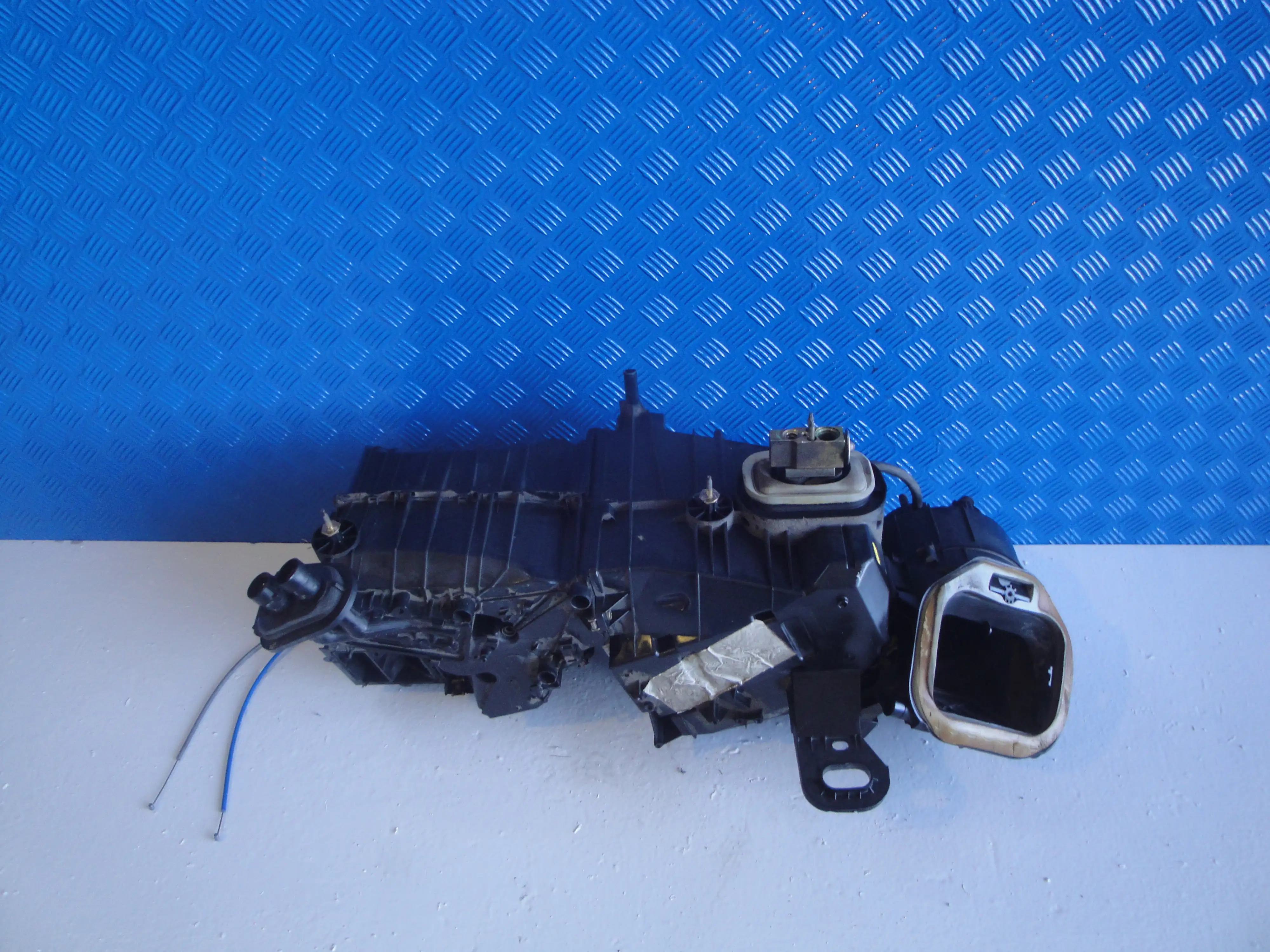 Εβαπορετα Citroen Xsara …