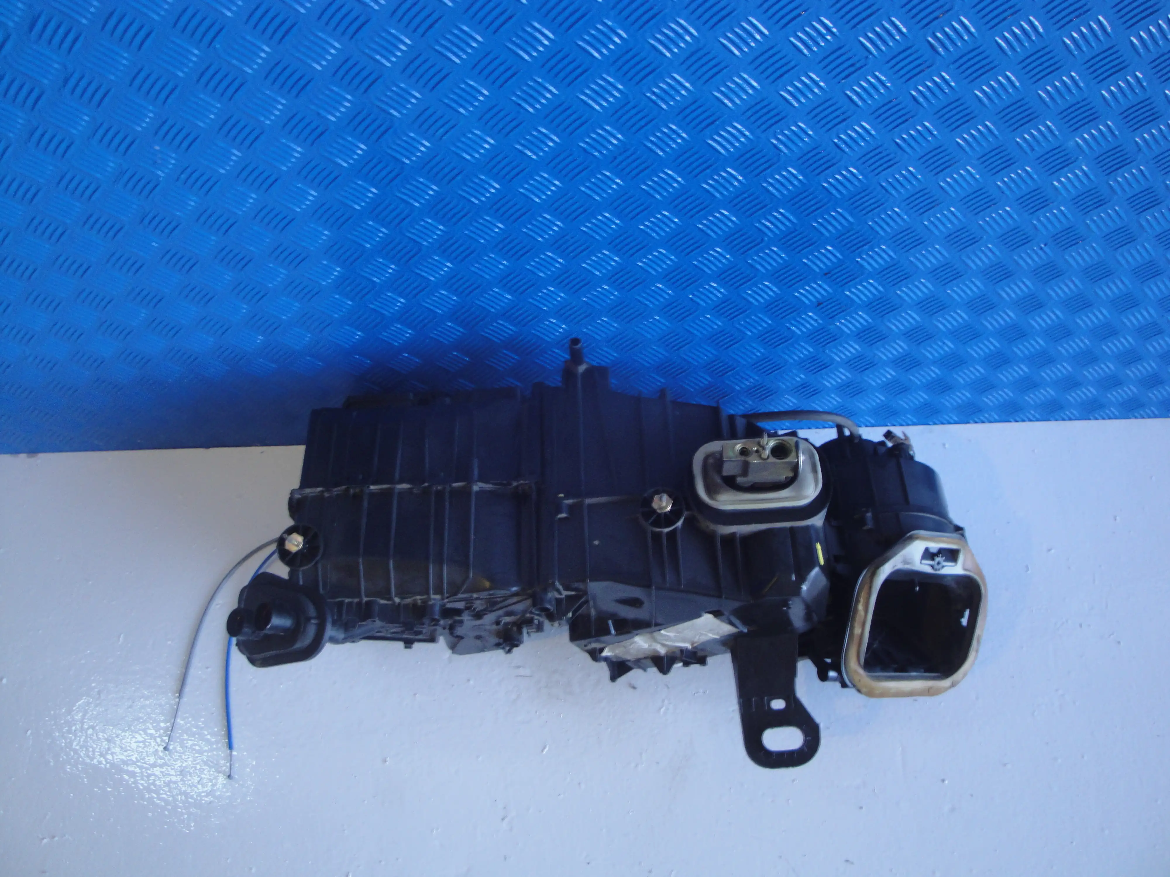 Εβαπορετα Citroen Xsara …