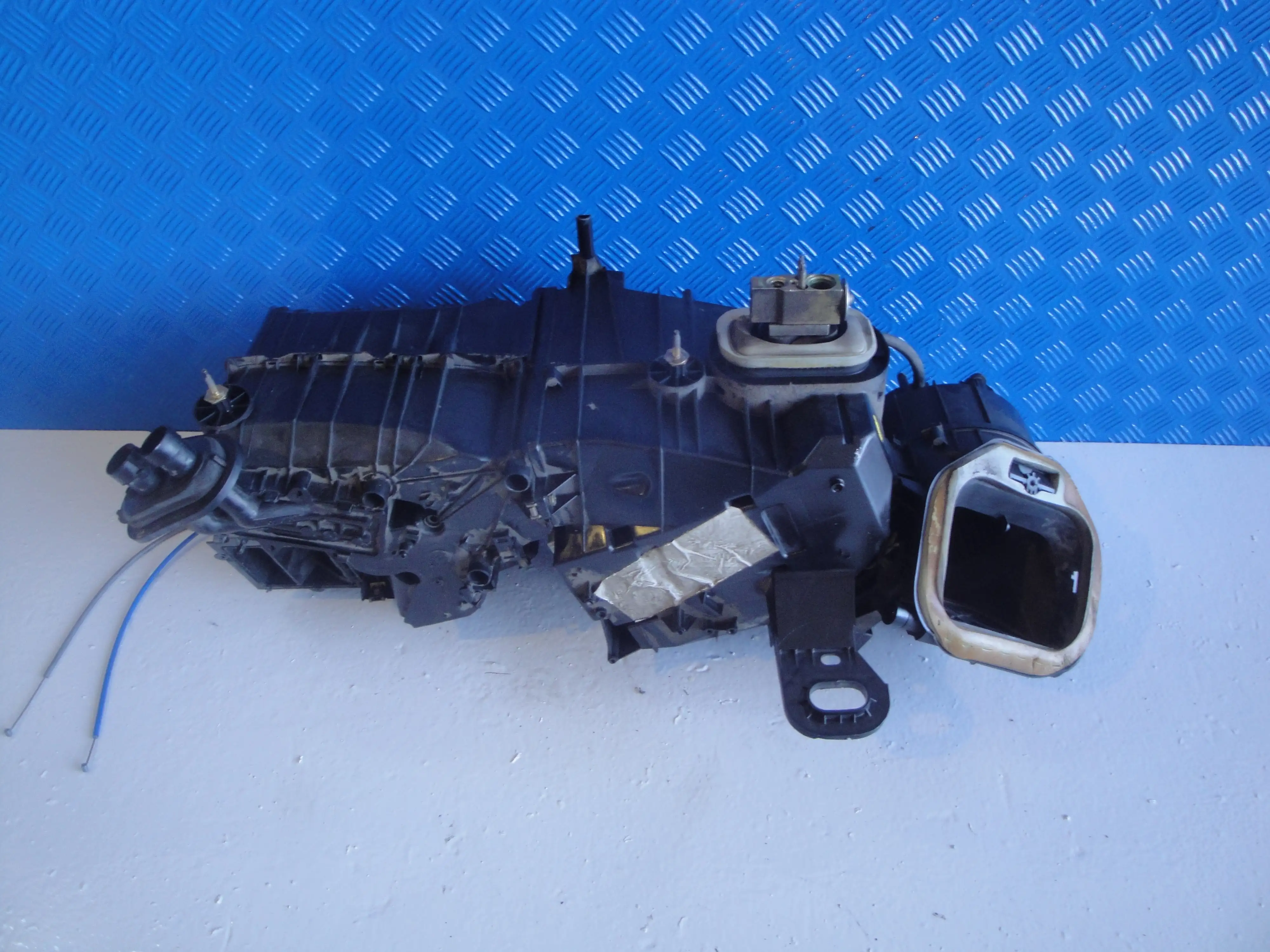 Εβαπορετα Citroen Xsara …