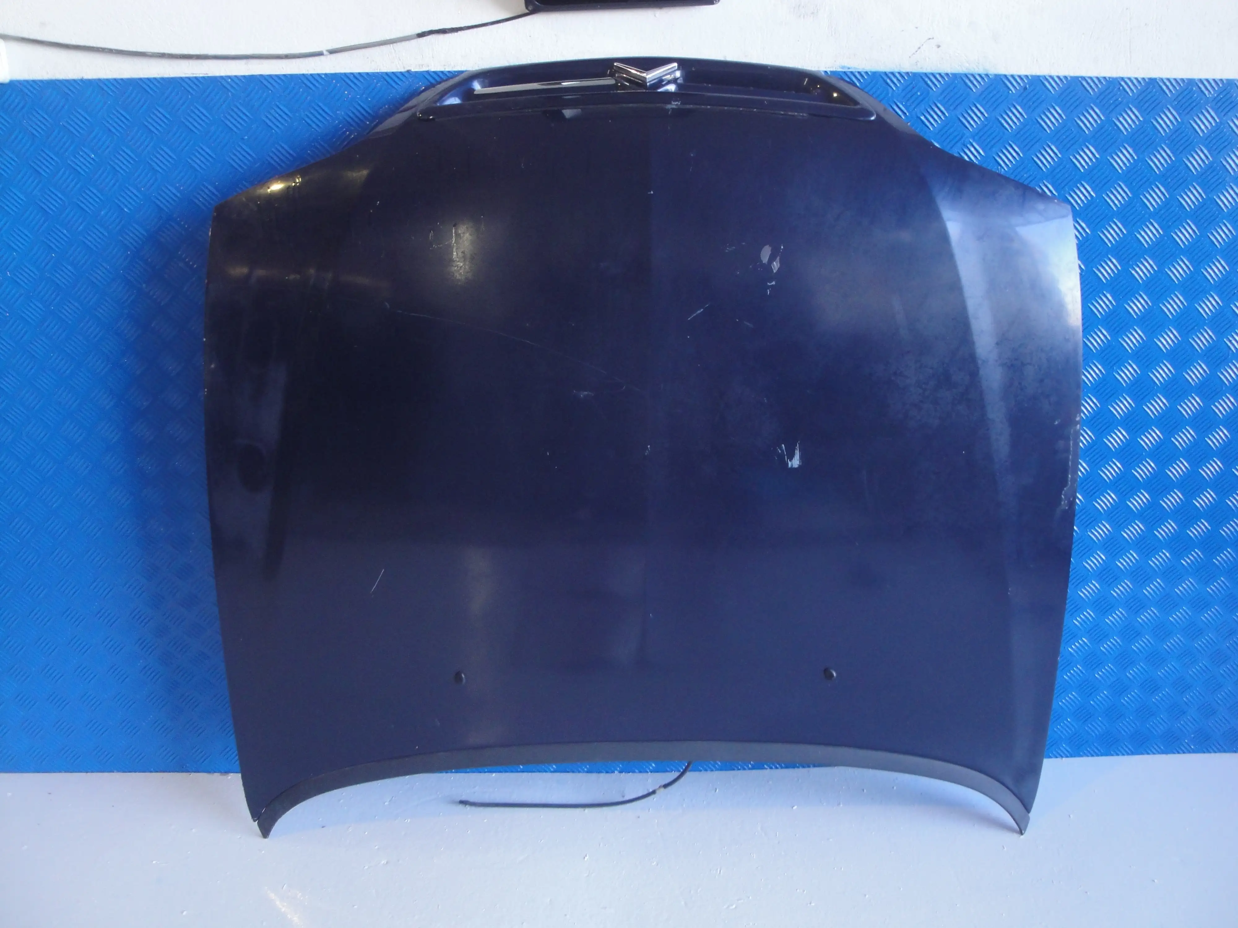 Καπο Citroen Xsara …