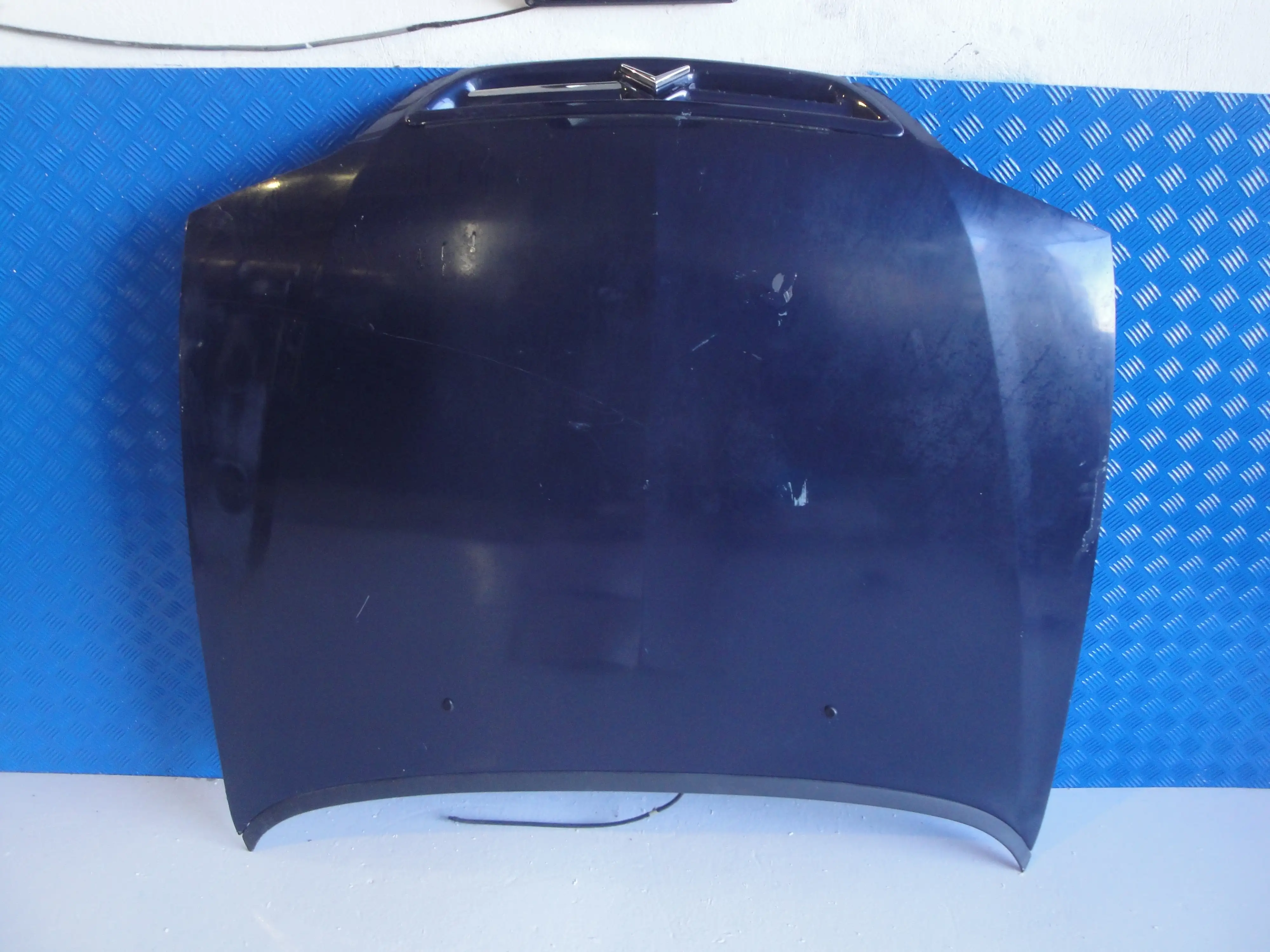 Καπο Citroen Xsara …