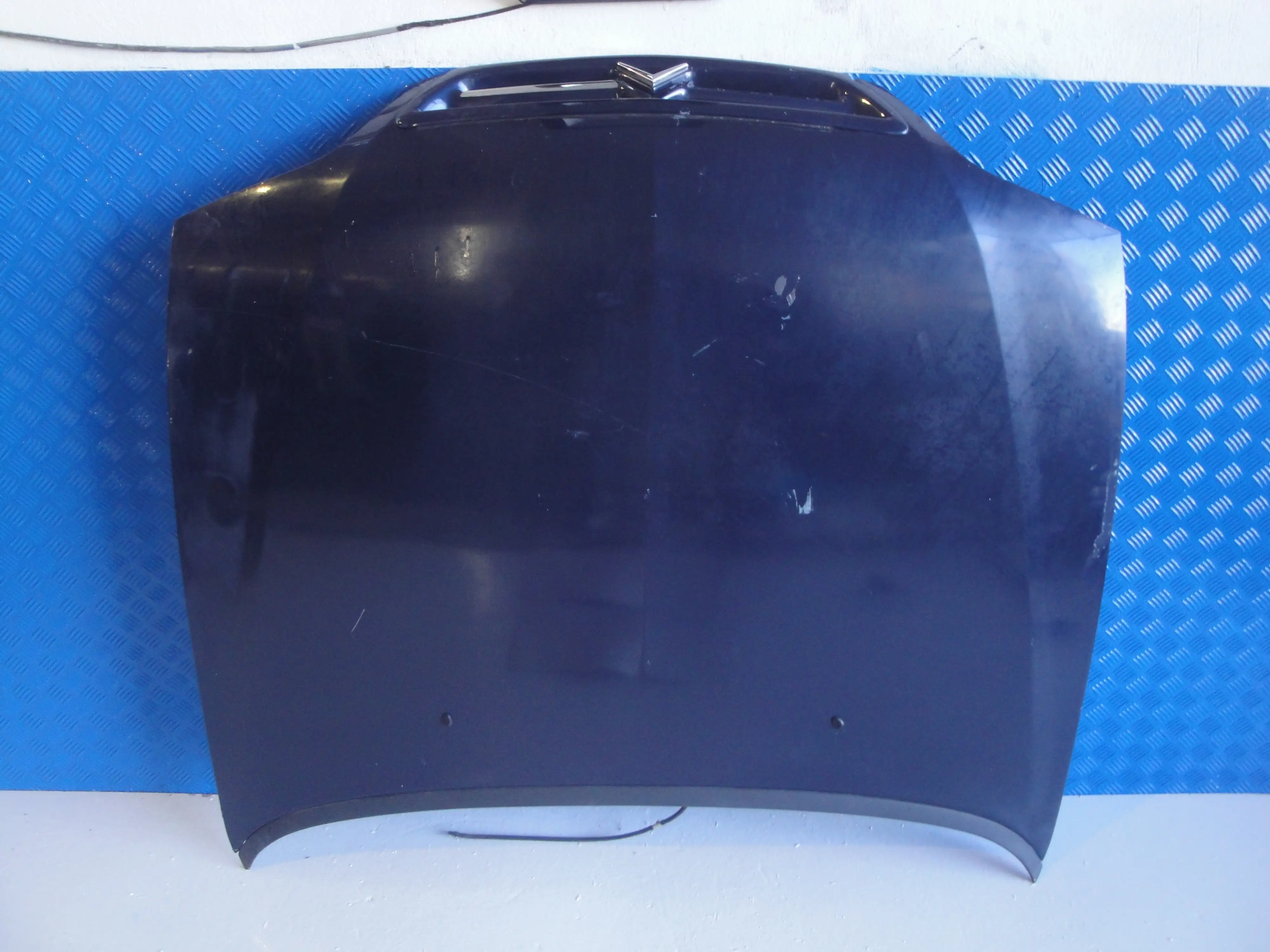 Καπο Citroen Xsara …