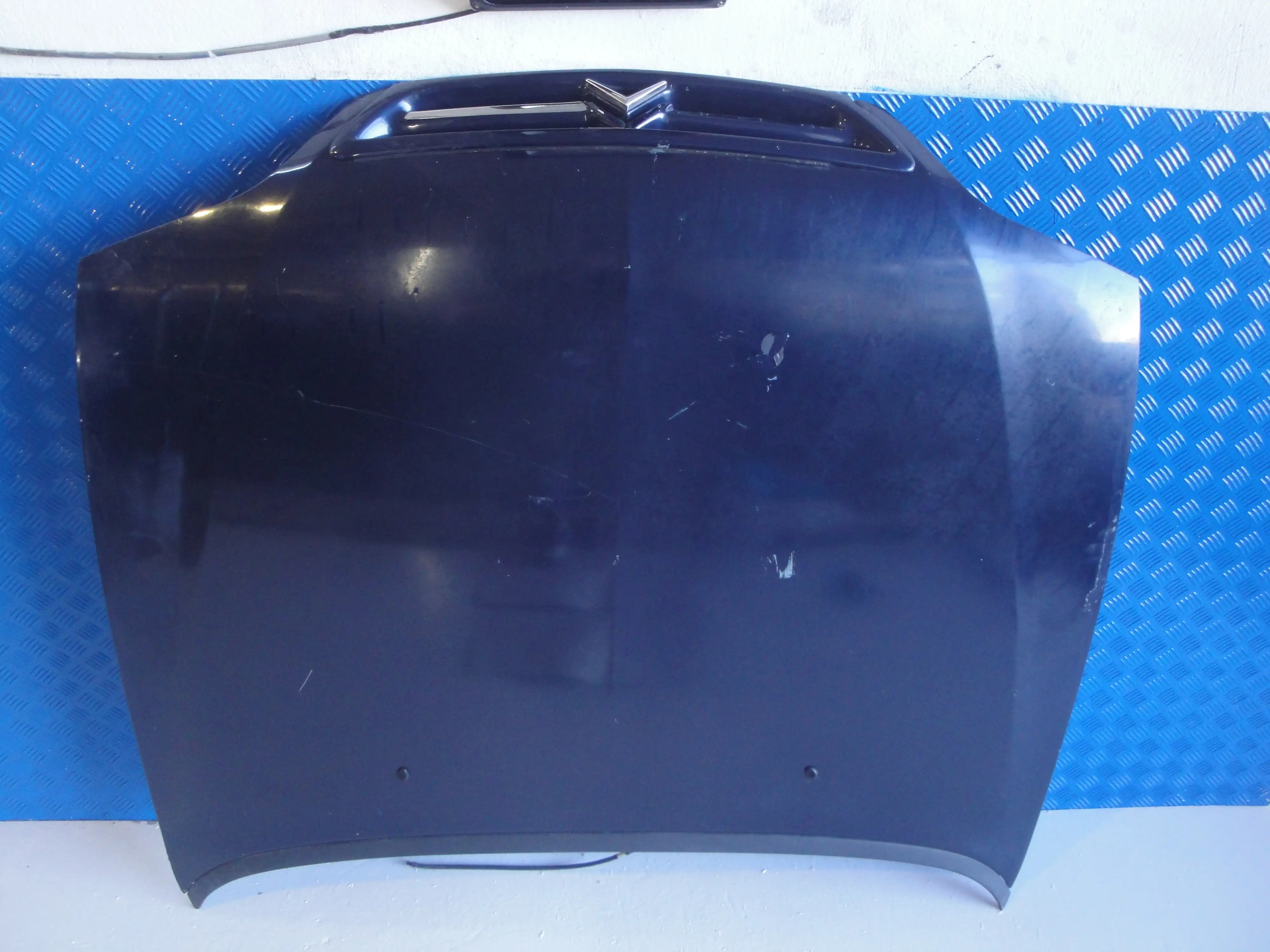 Καπο Citroen Xsara …