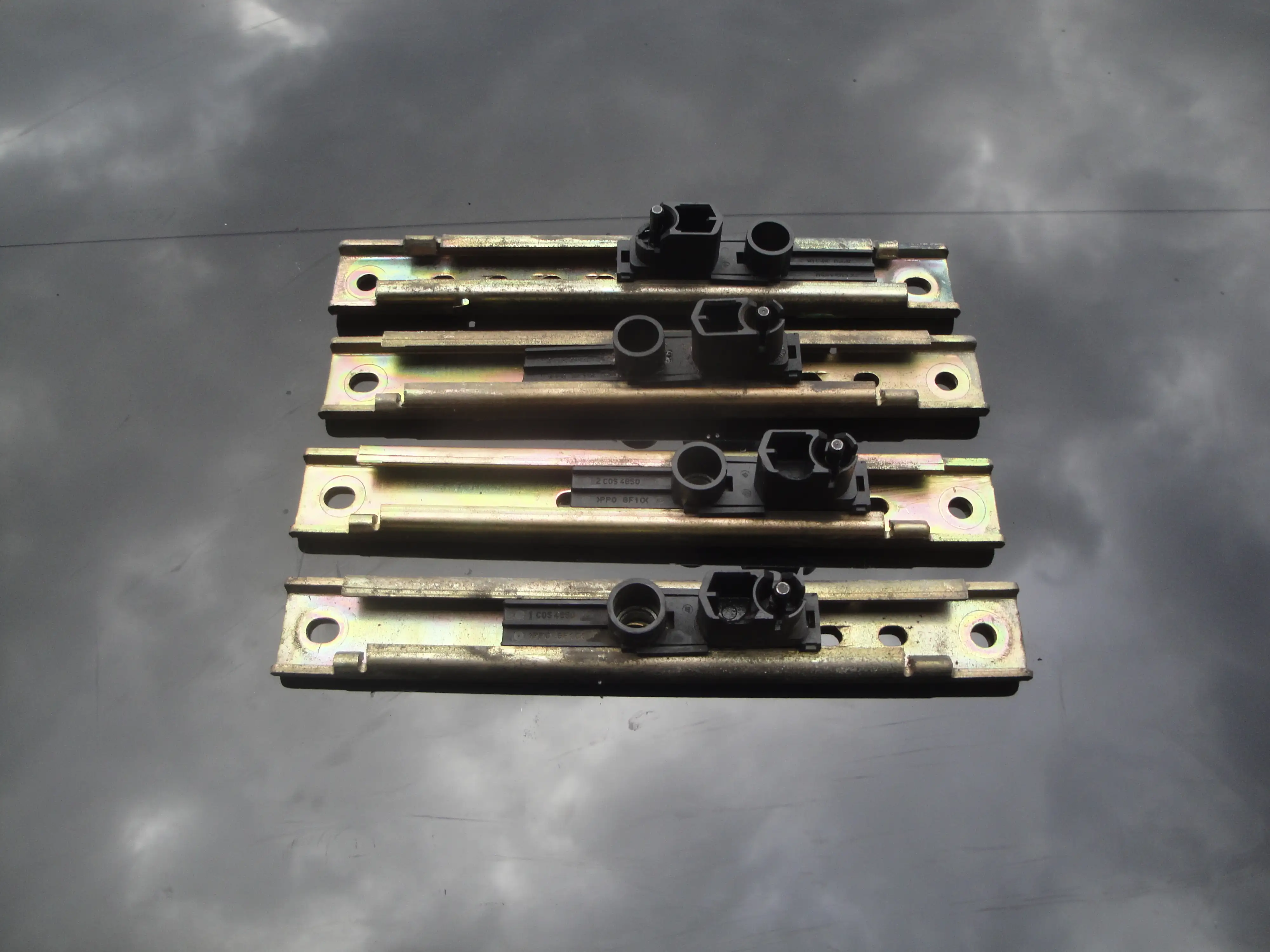 Κλειστρα Ζωνες Οδηγου …