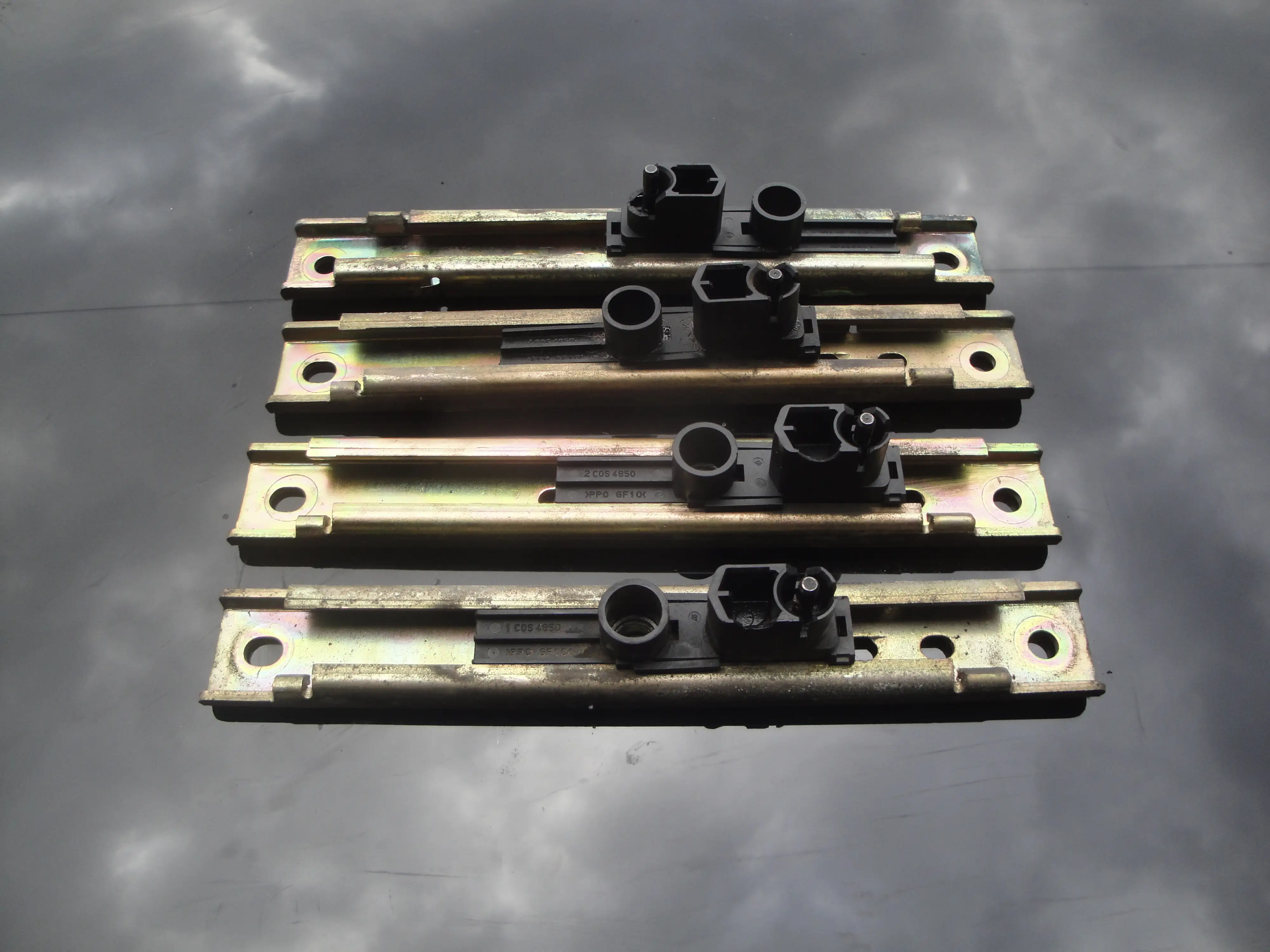 Κλειστρα Ζωνες Οδηγου …