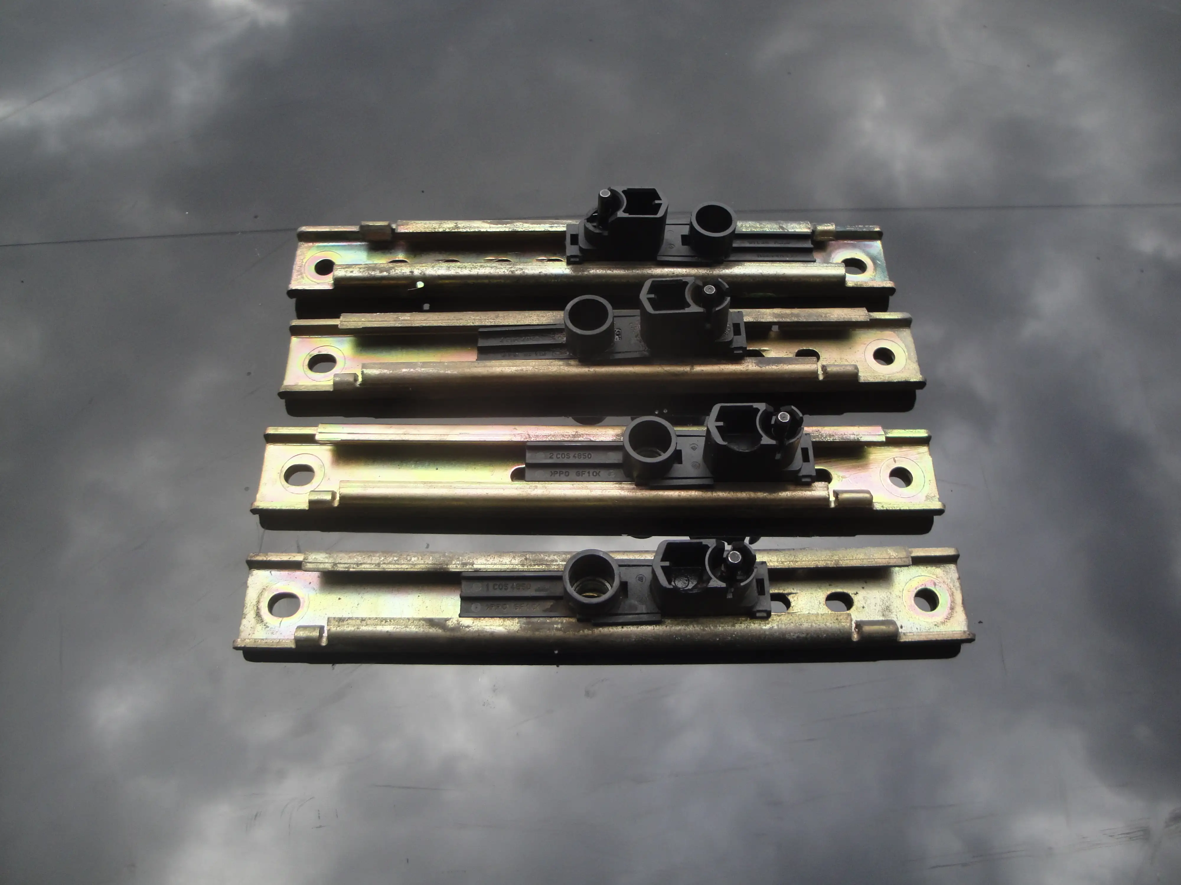 Κλειστρα Ζωνες Οδηγου …