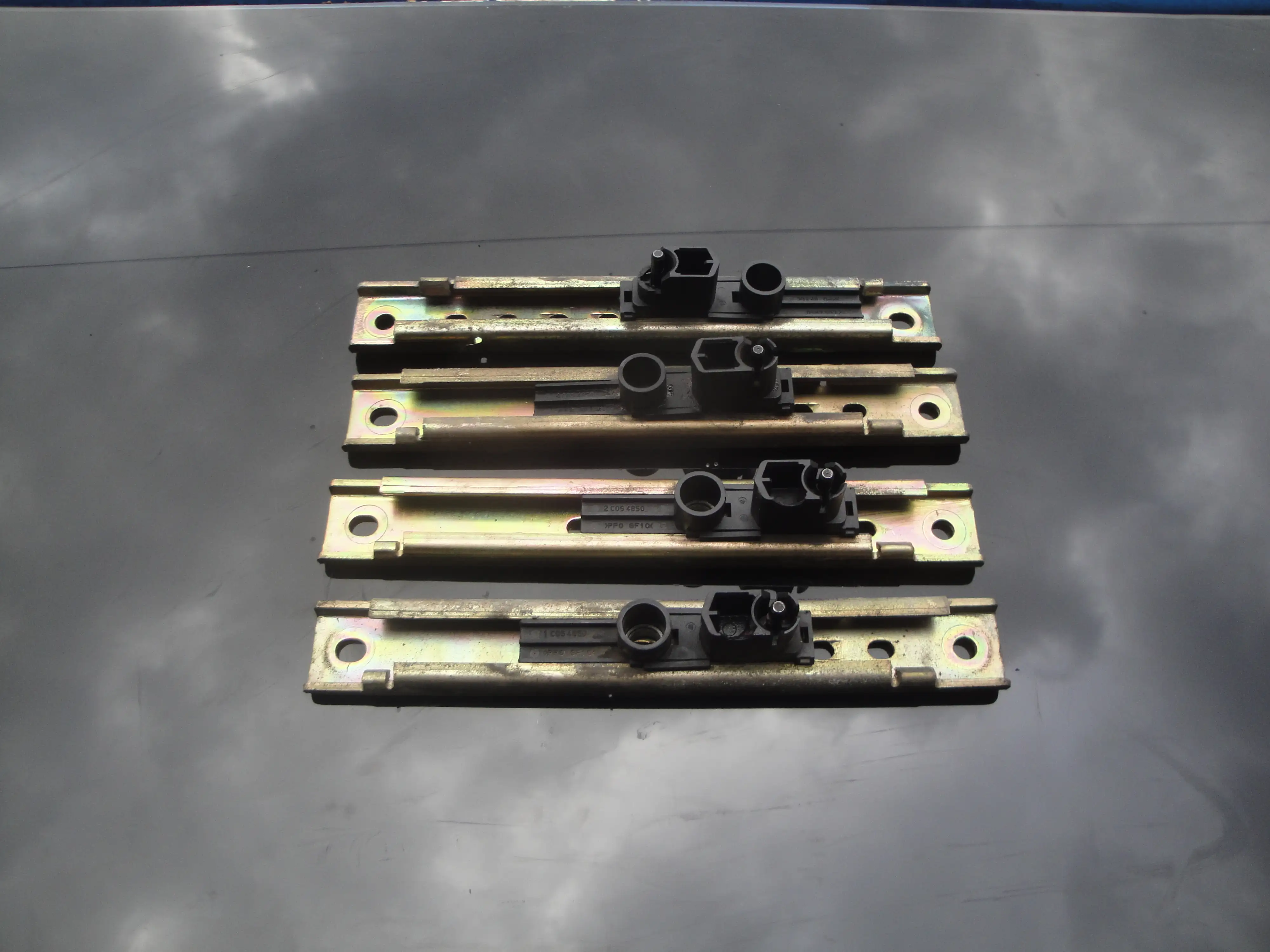 Κλειστρα Ζωνες Οδηγου …