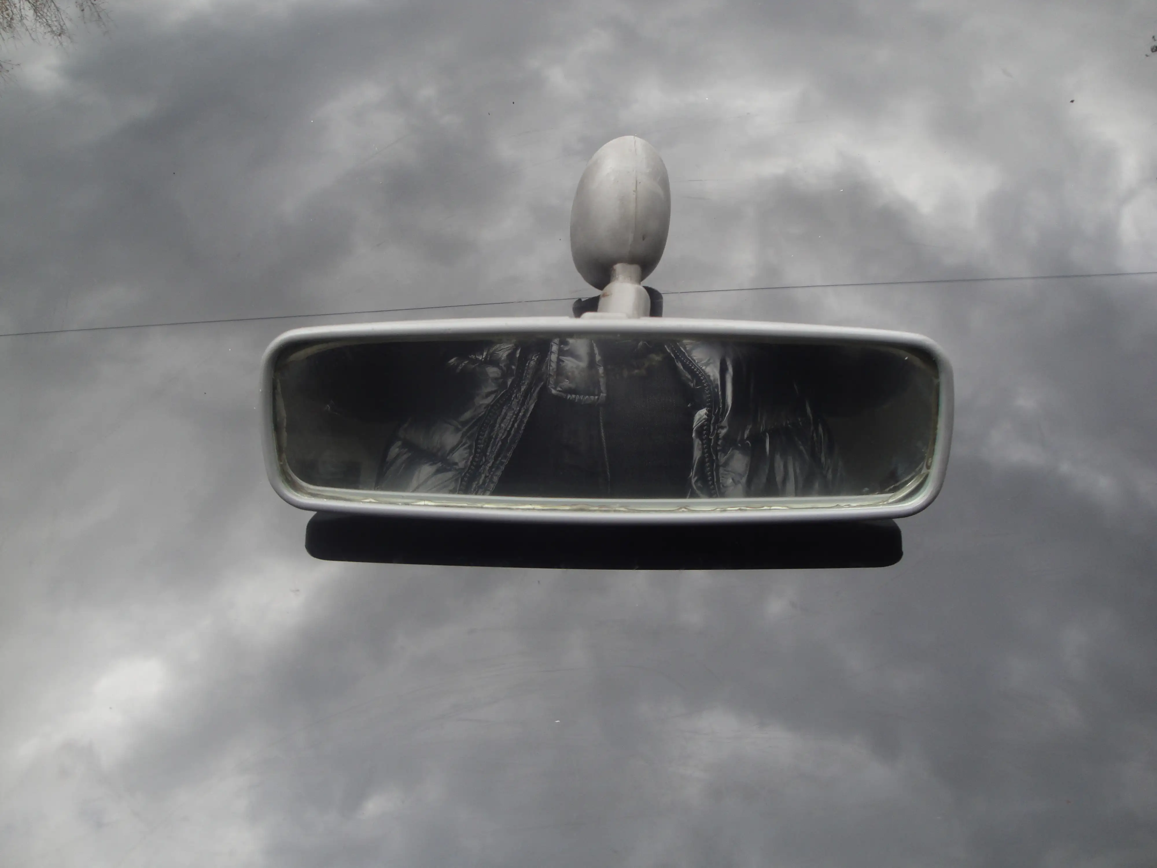 Καθρεφτης Εσωτερικος Citroen …