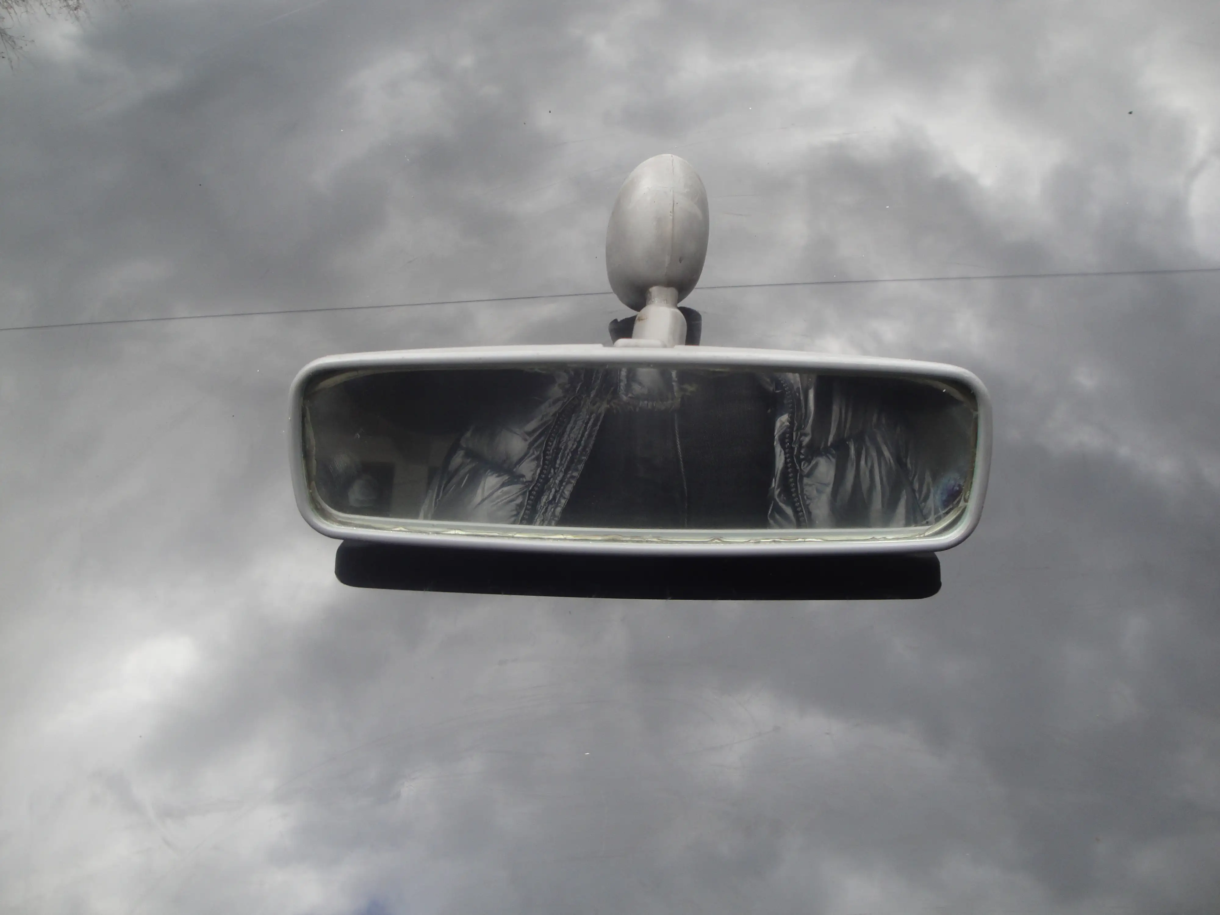 Καθρεφτης Εσωτερικος Citroen …