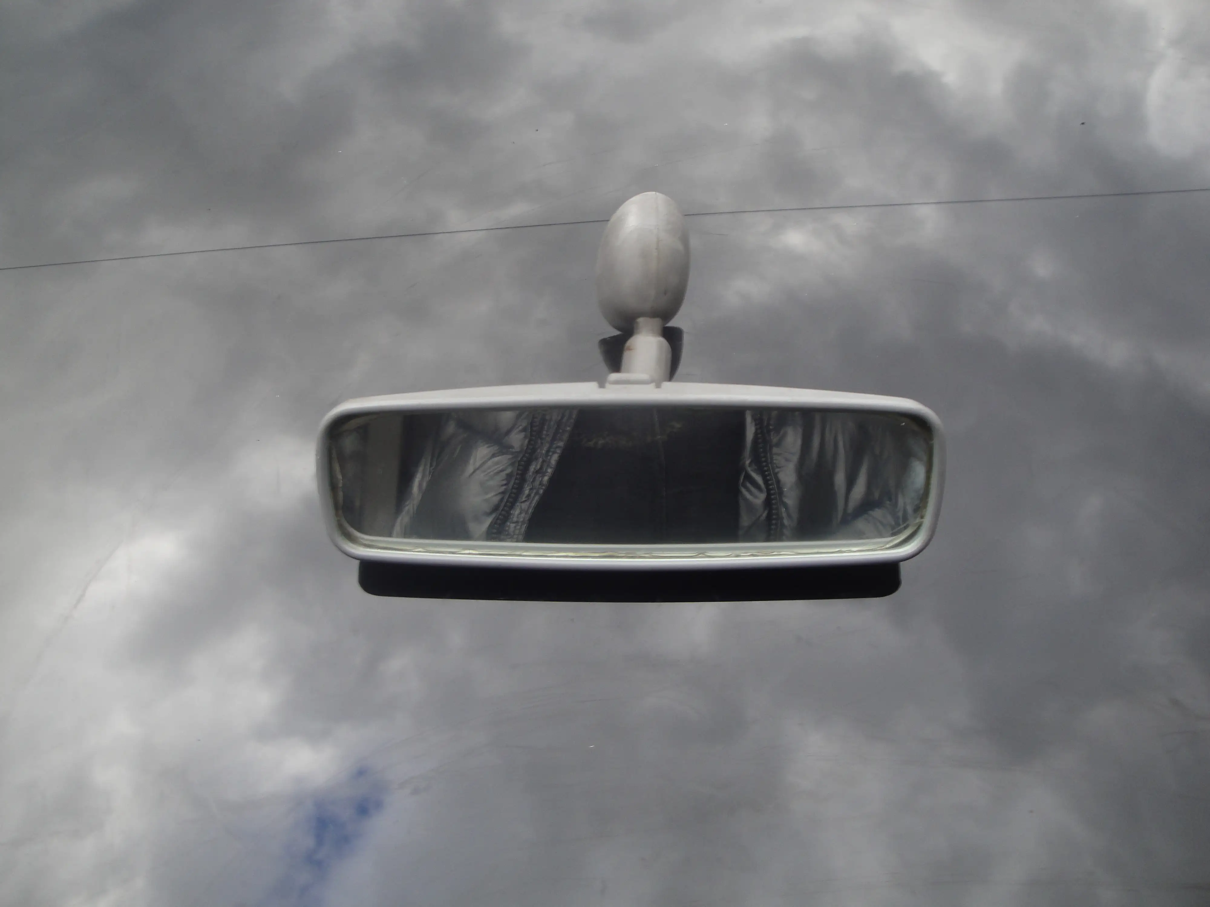 Καθρεφτης Εσωτερικος Citroen …