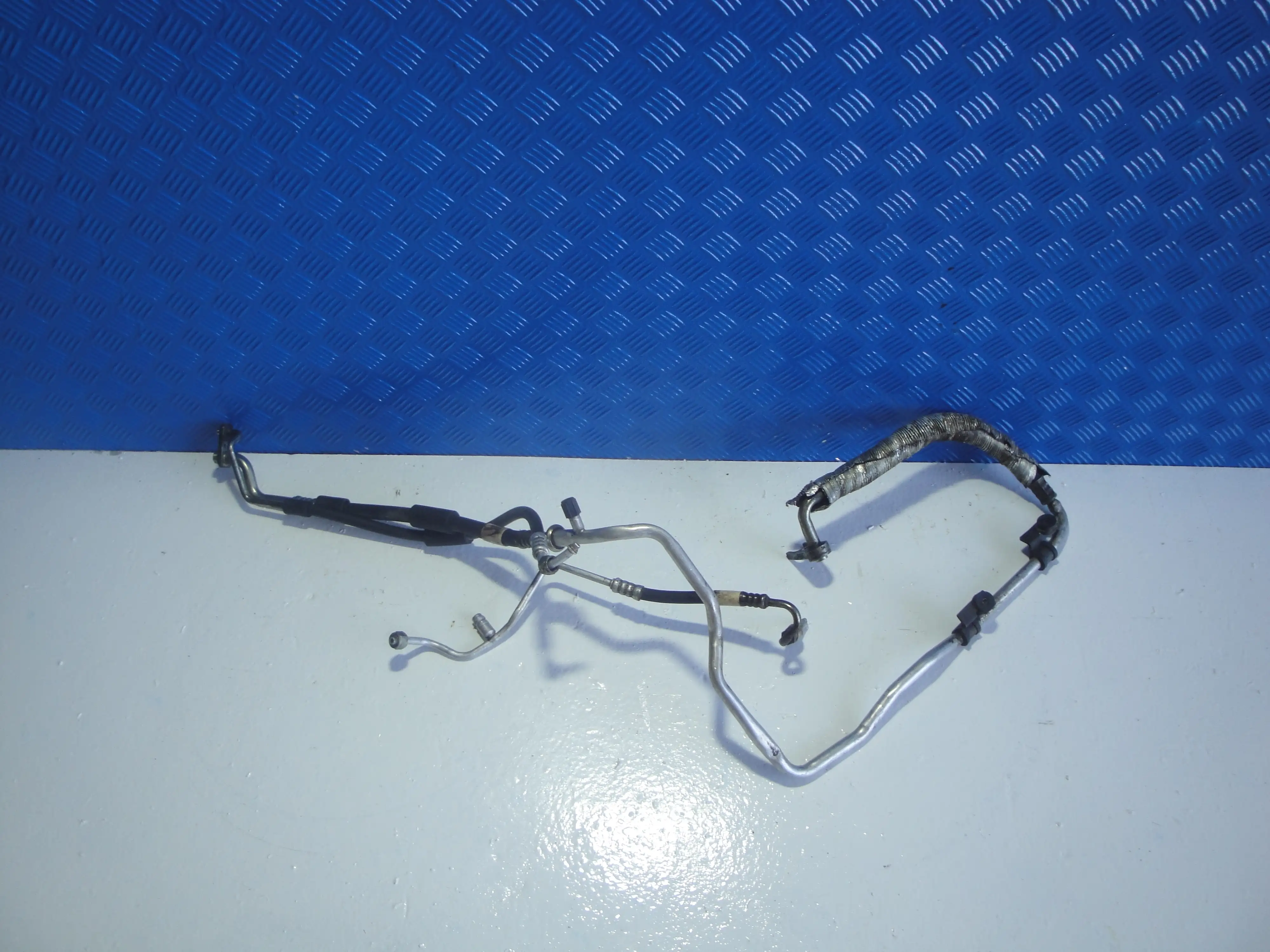 Σωληνακια Air Condition …