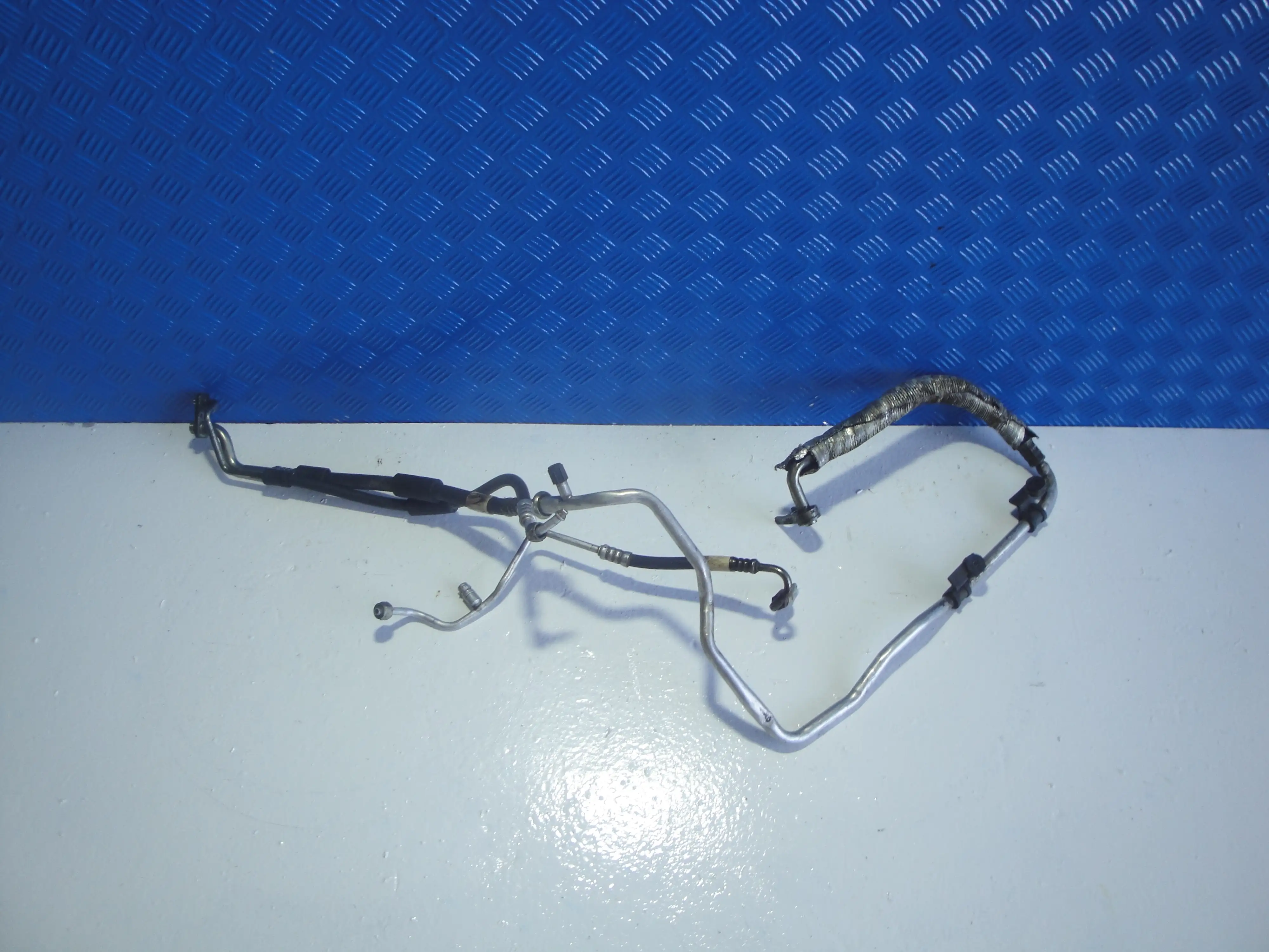 Σωληνακια Air Condition …