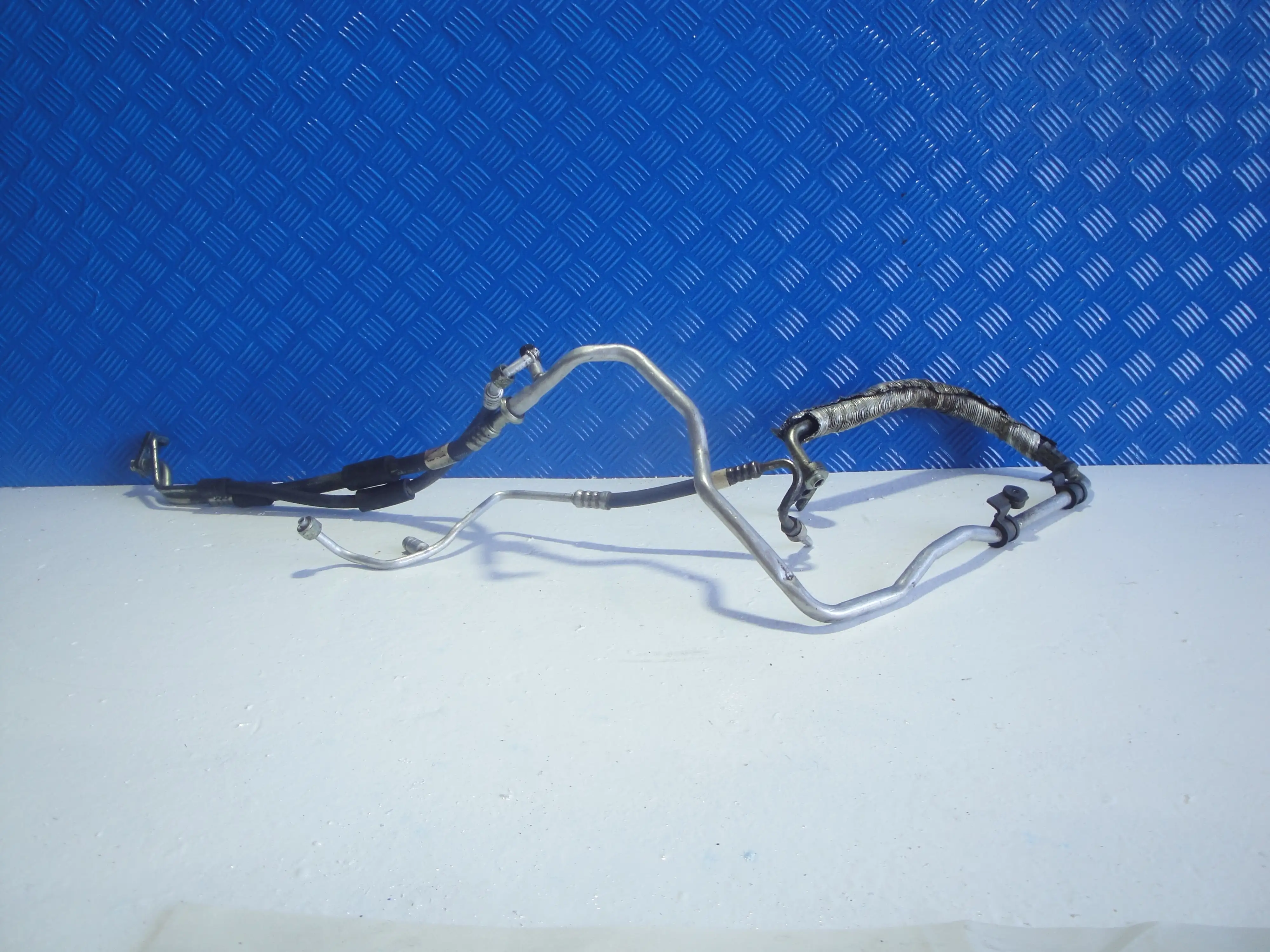 Σωληνακια Air Condition …