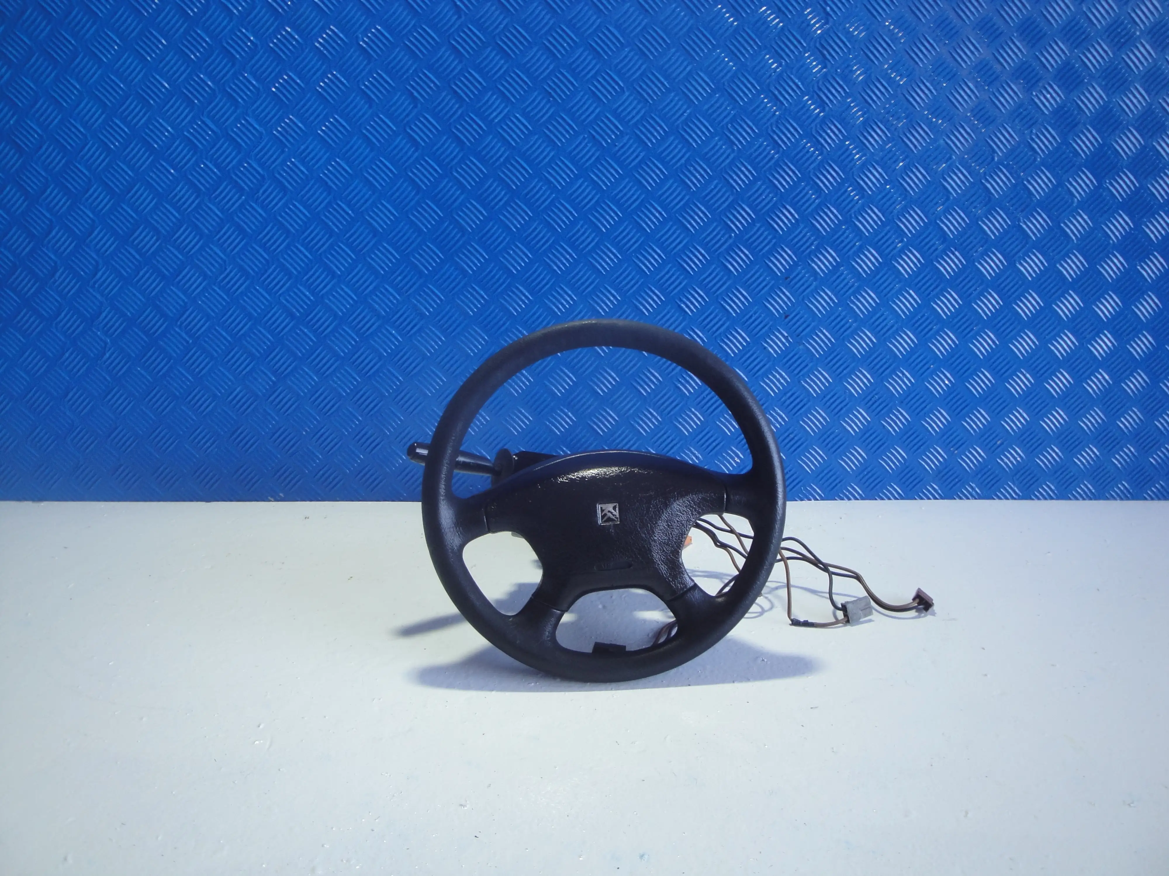 Κολονα Τιμονιου Μαζι …