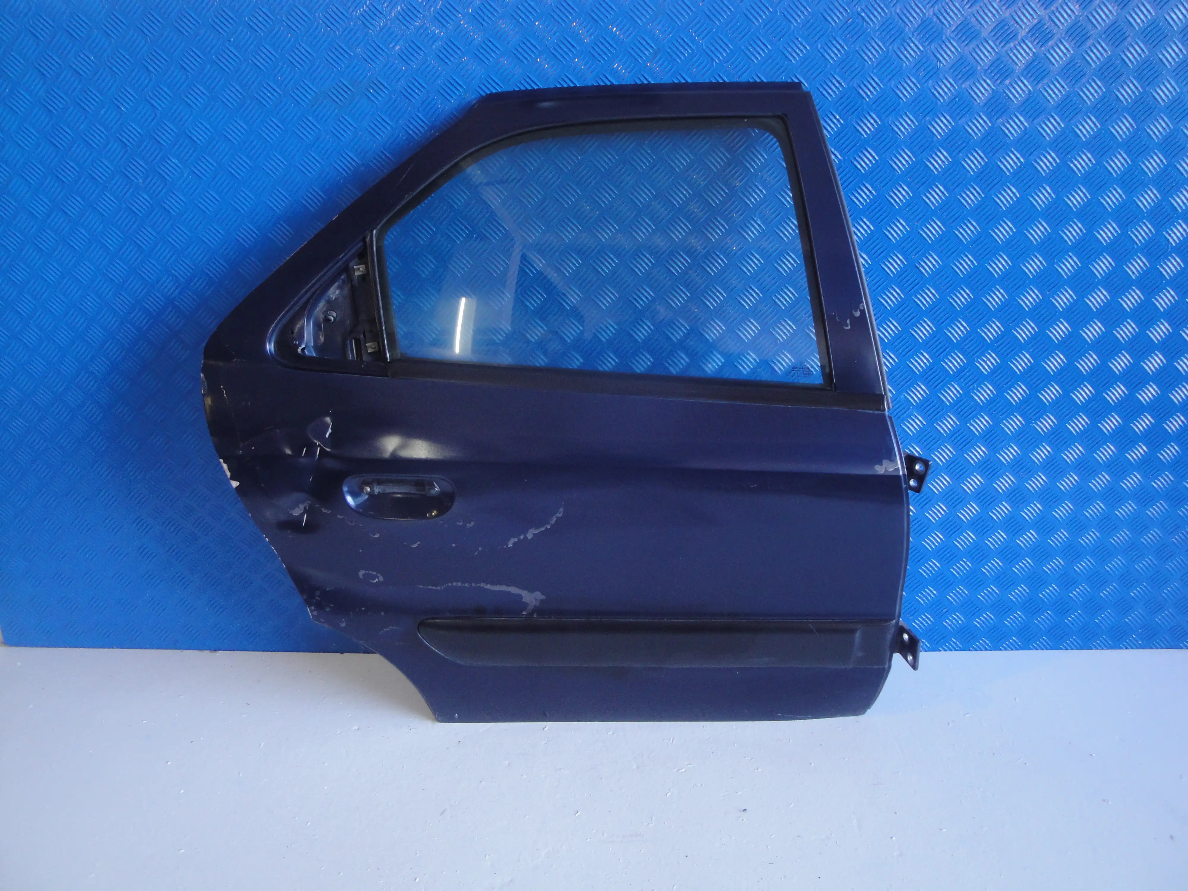 Citroen Xsara Τετραπορτο …