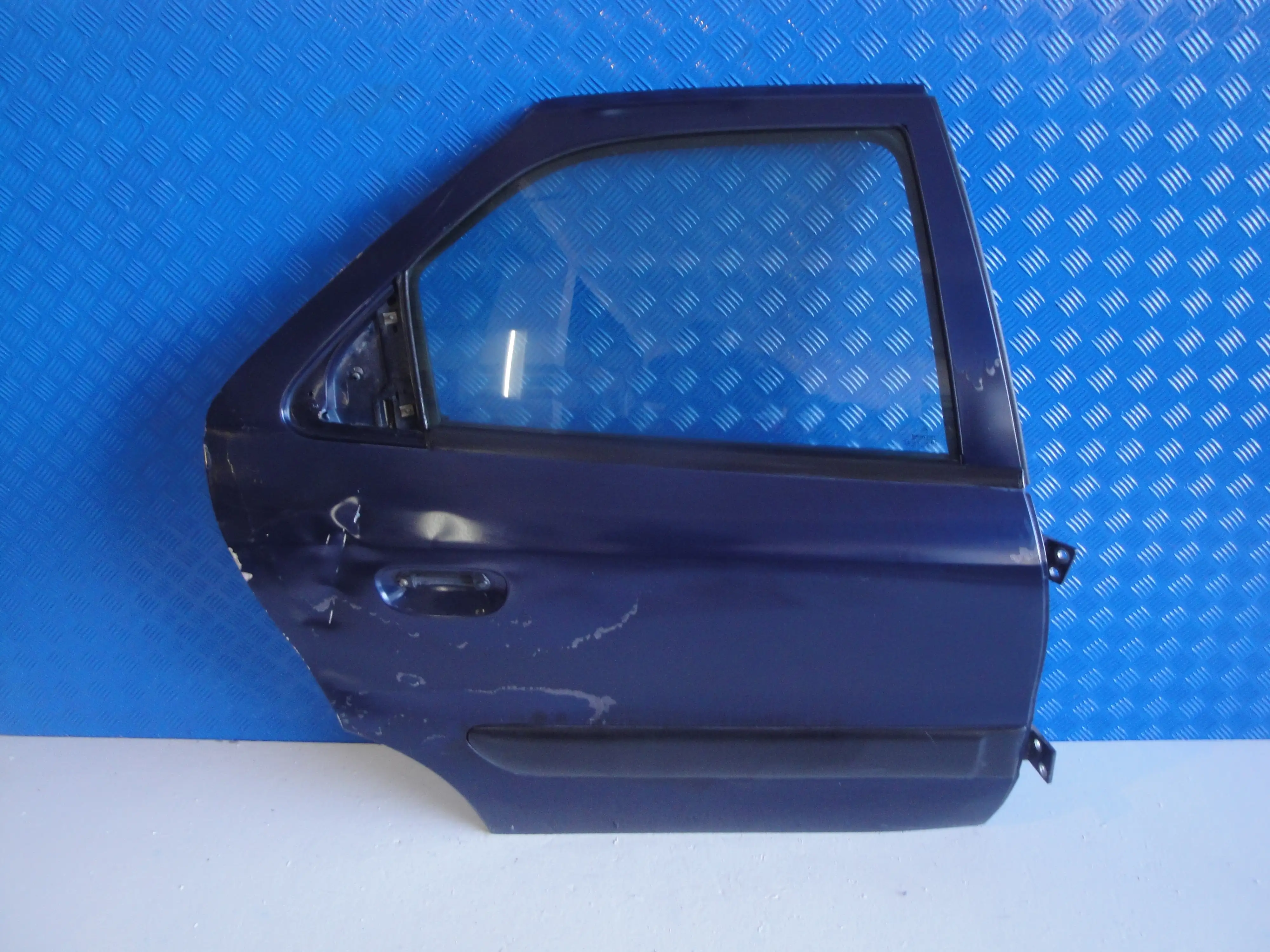 Citroen Xsara Τετραπορτο …