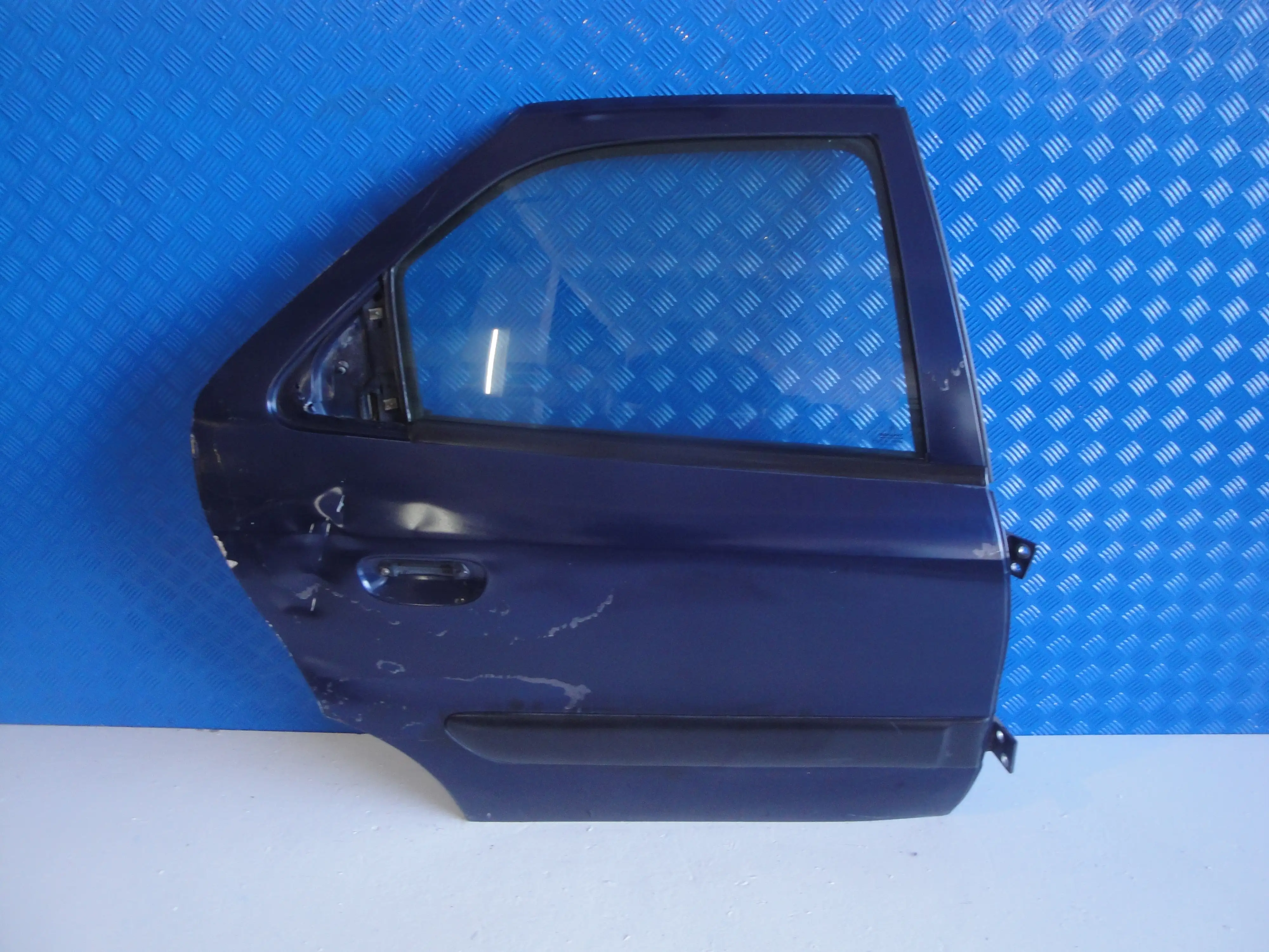 Citroen Xsara Τετραπορτο …