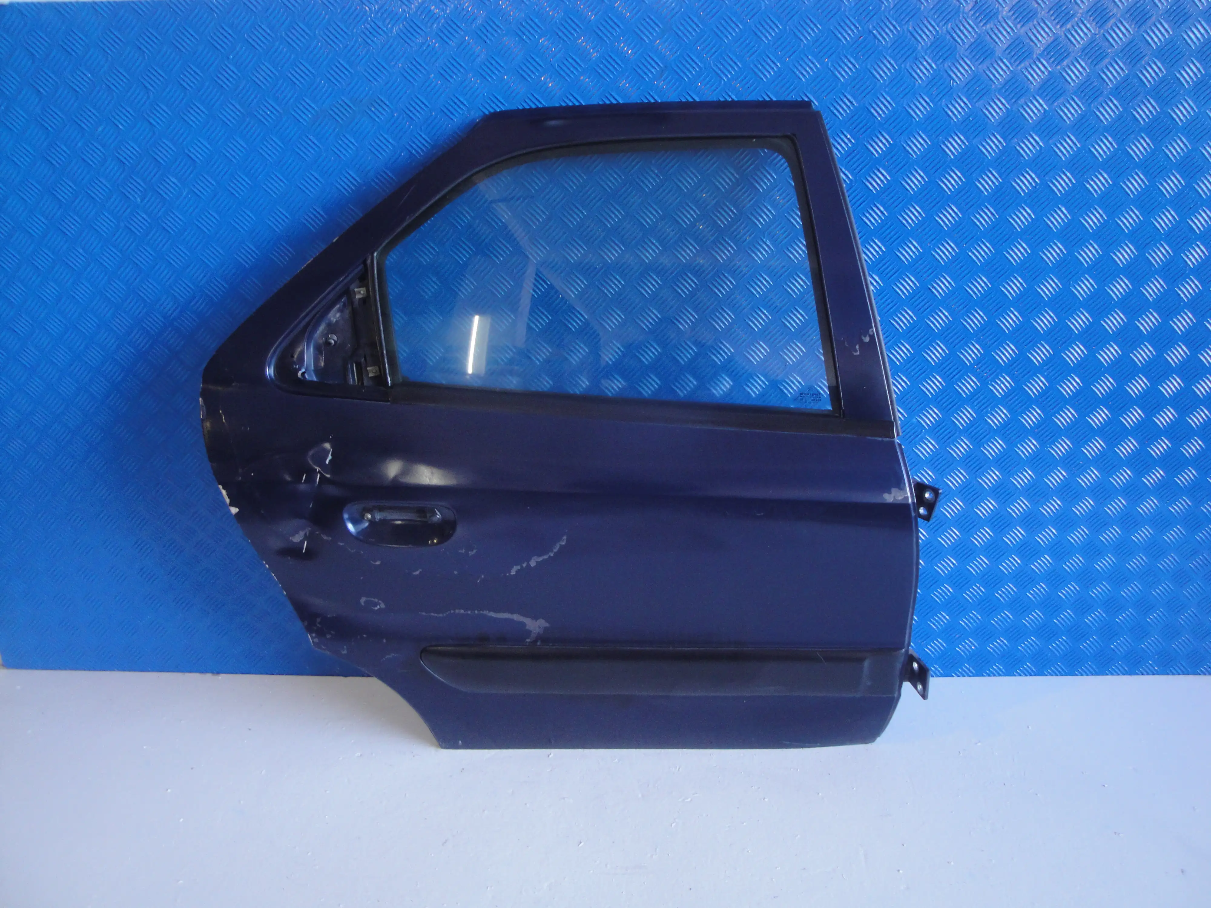 Citroen Xsara Τετραπορτο …