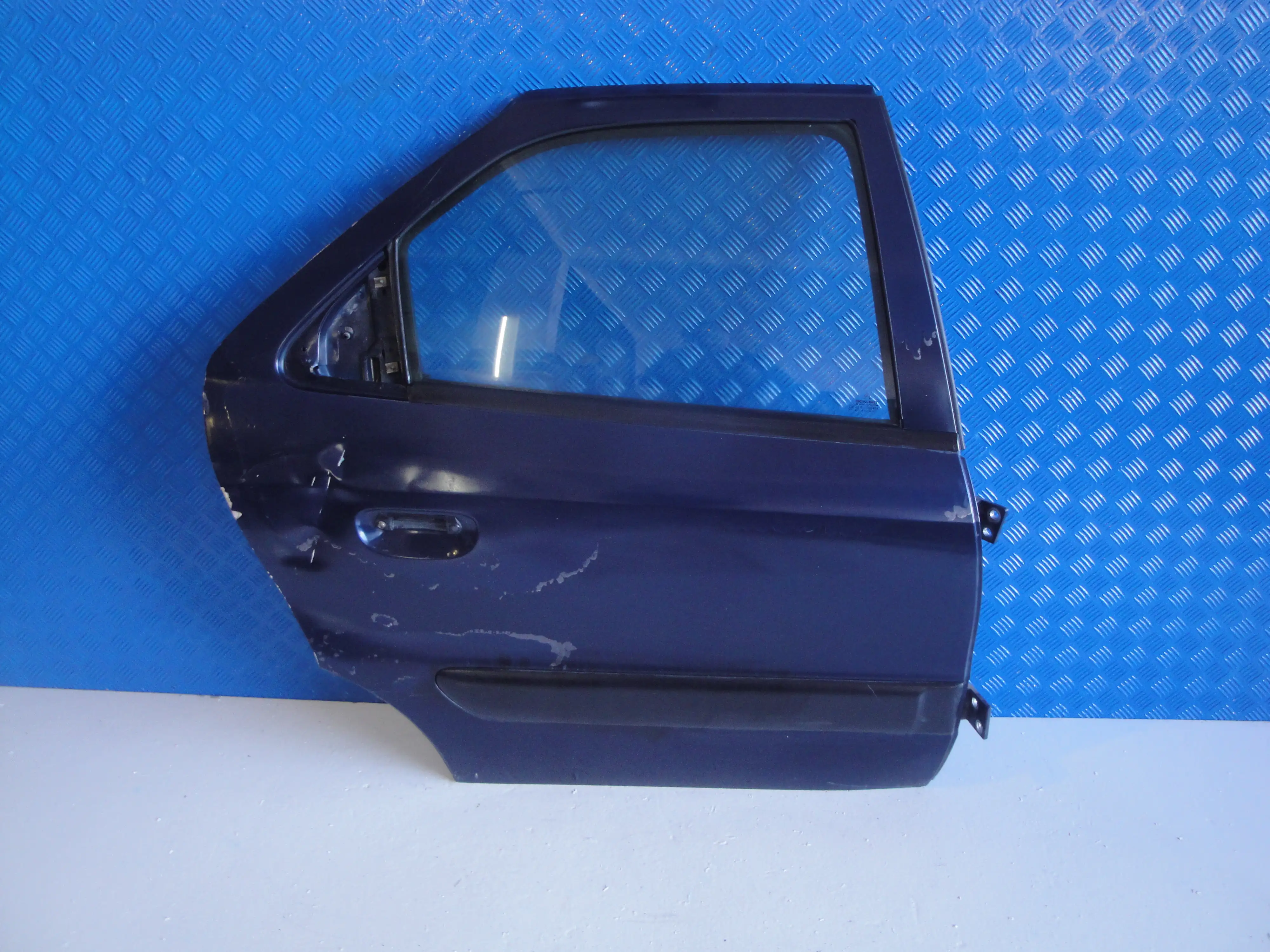 Citroen Xsara Τετραπορτο …