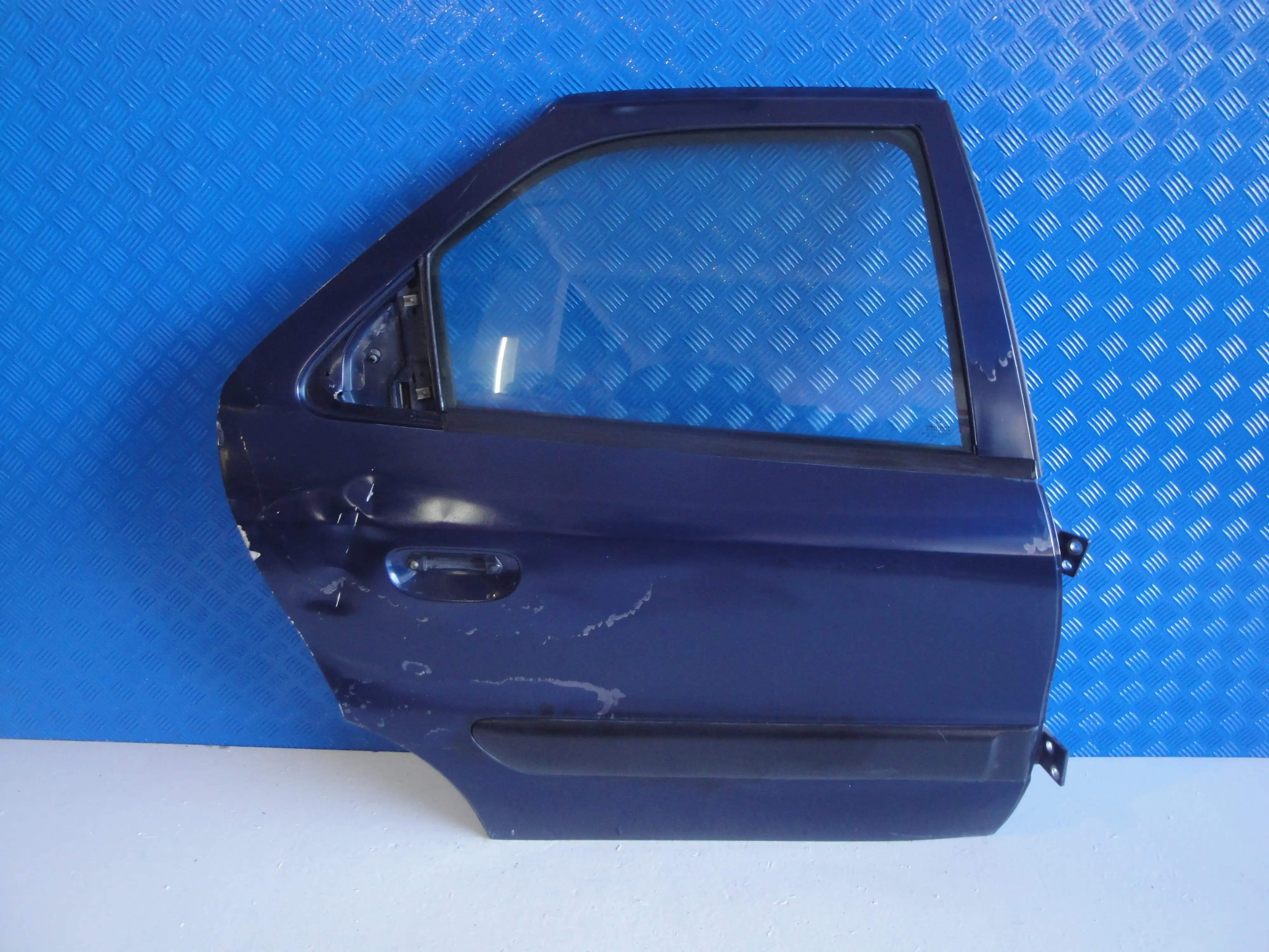 Citroen Xsara Τετραπορτο …