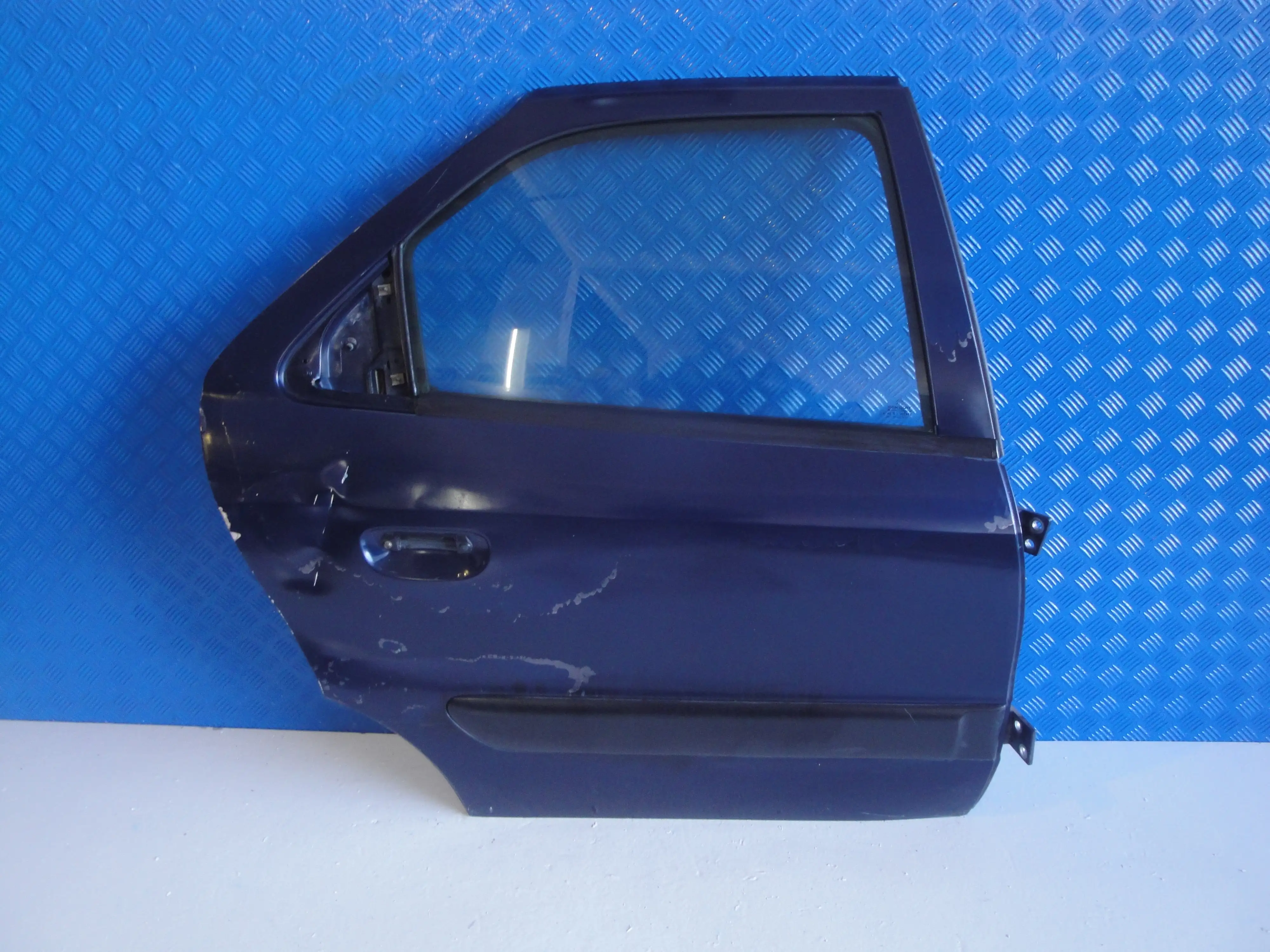 Citroen Xsara Τετραπορτο …