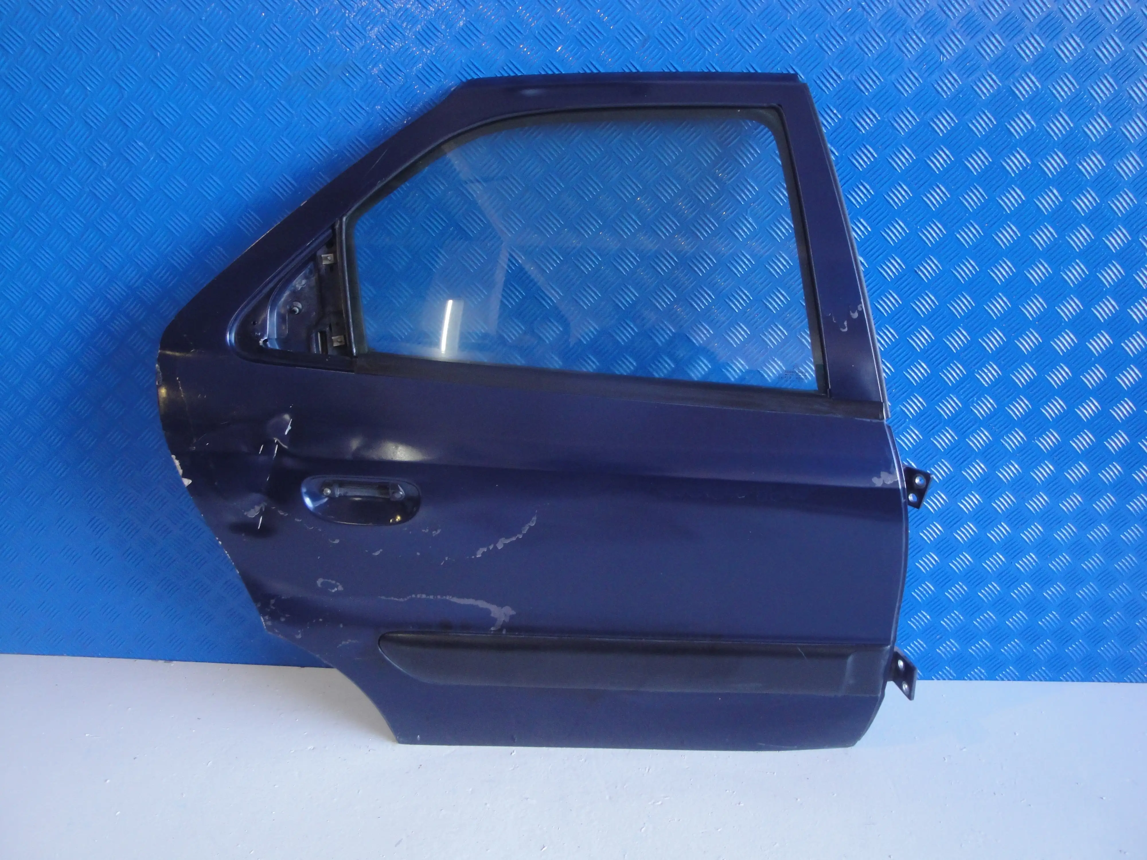 Citroen Xsara Τετραπορτο …