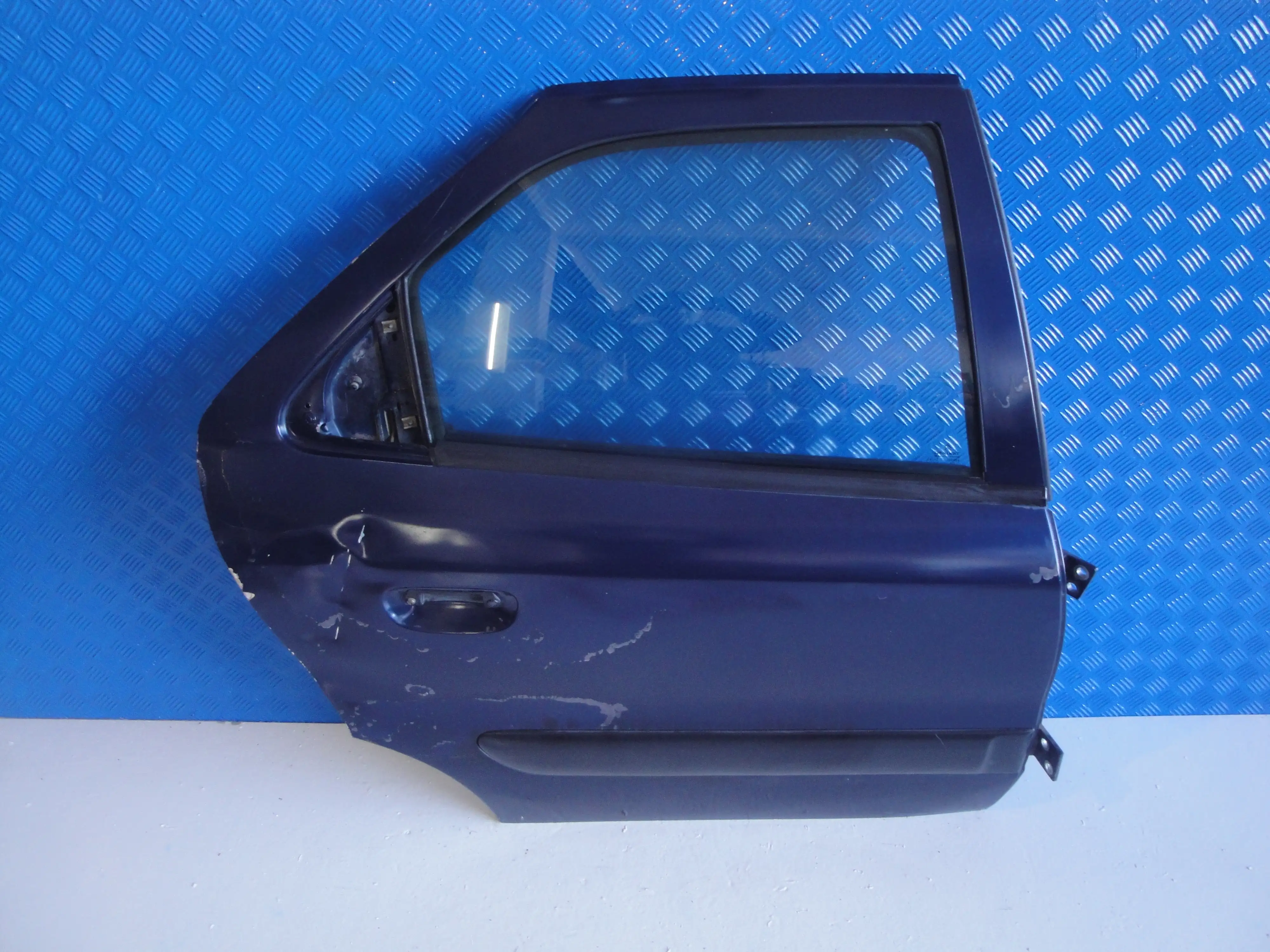 Citroen Xsara Τετραπορτο …