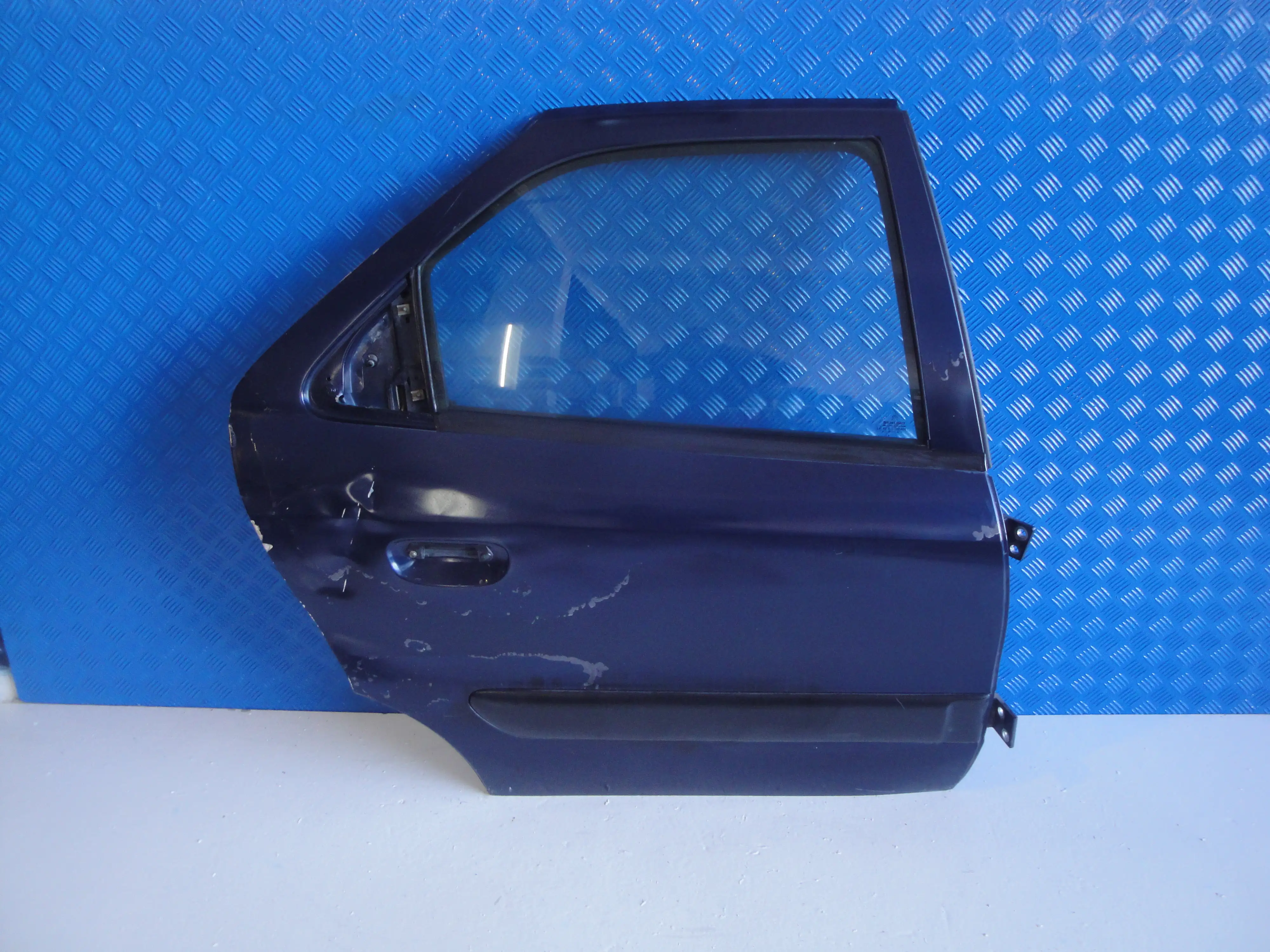 Citroen Xsara Τετραπορτο …