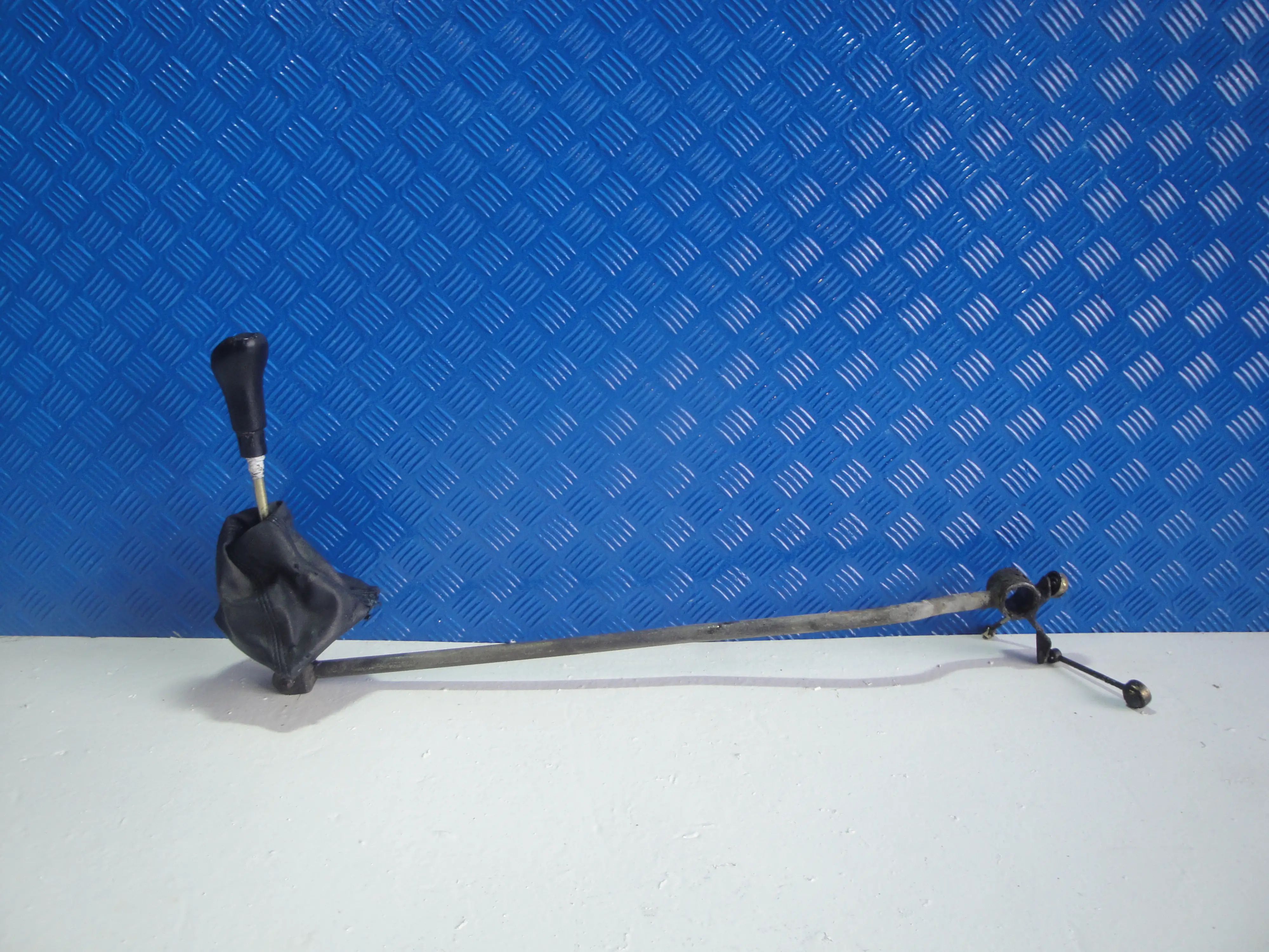 Λεβιες Ταχυτητων Citroen …