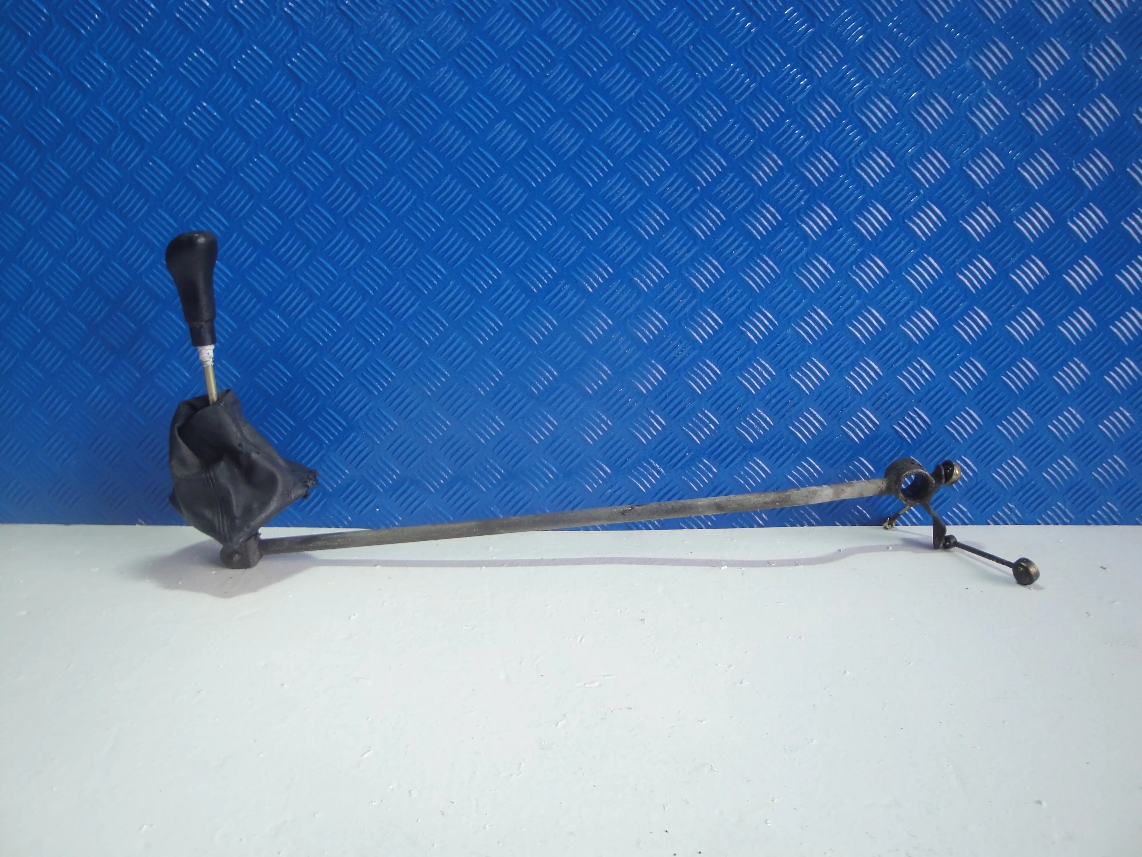 Λεβιες Ταχυτητων Citroen …