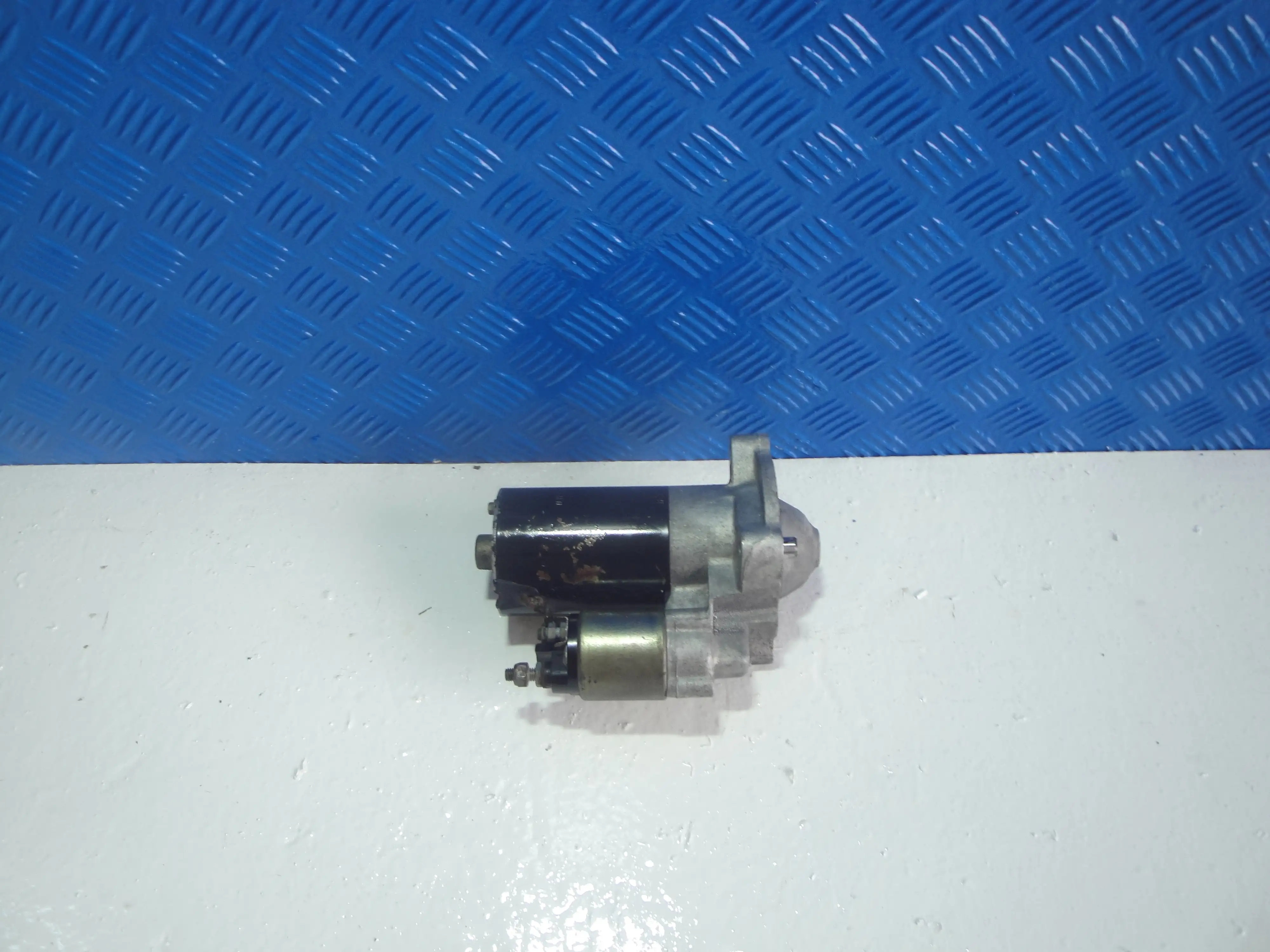 Μιζα Citroen Xsara …