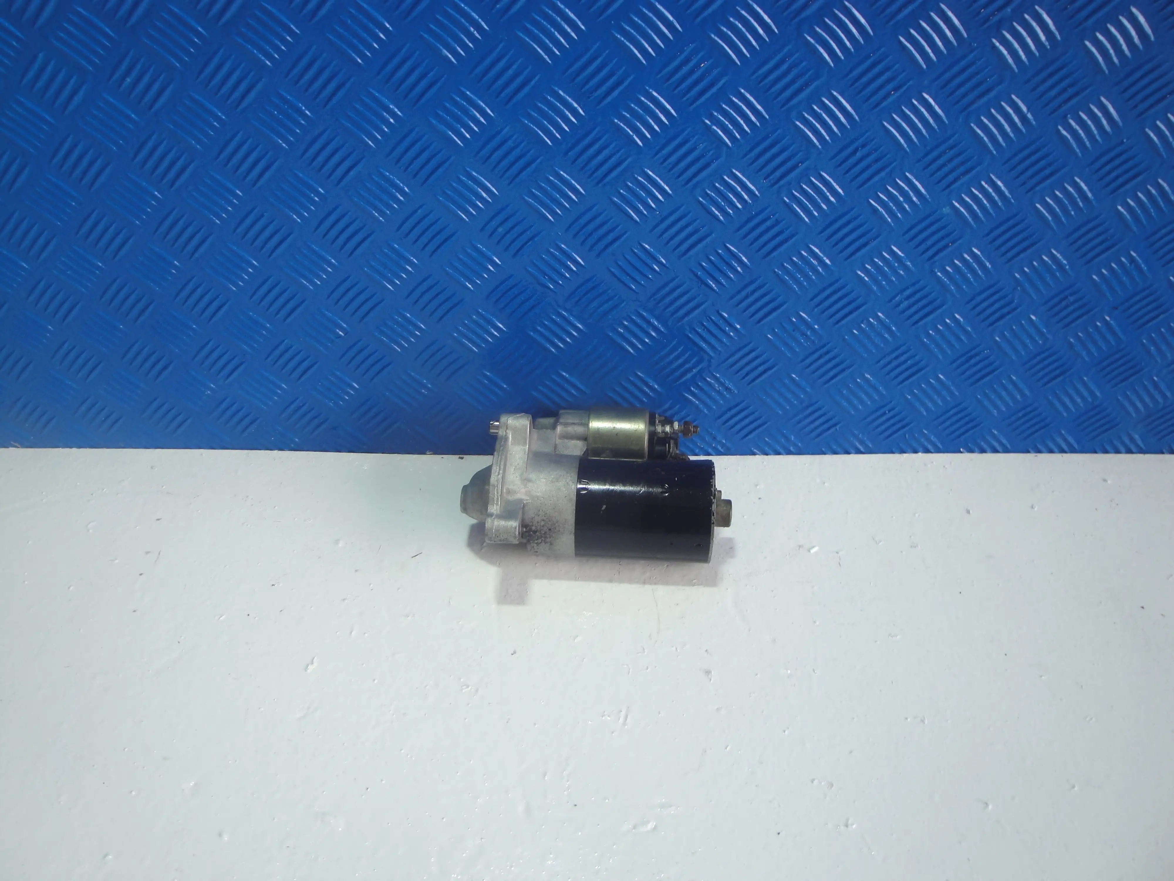 Μιζα Citroen Xsara …