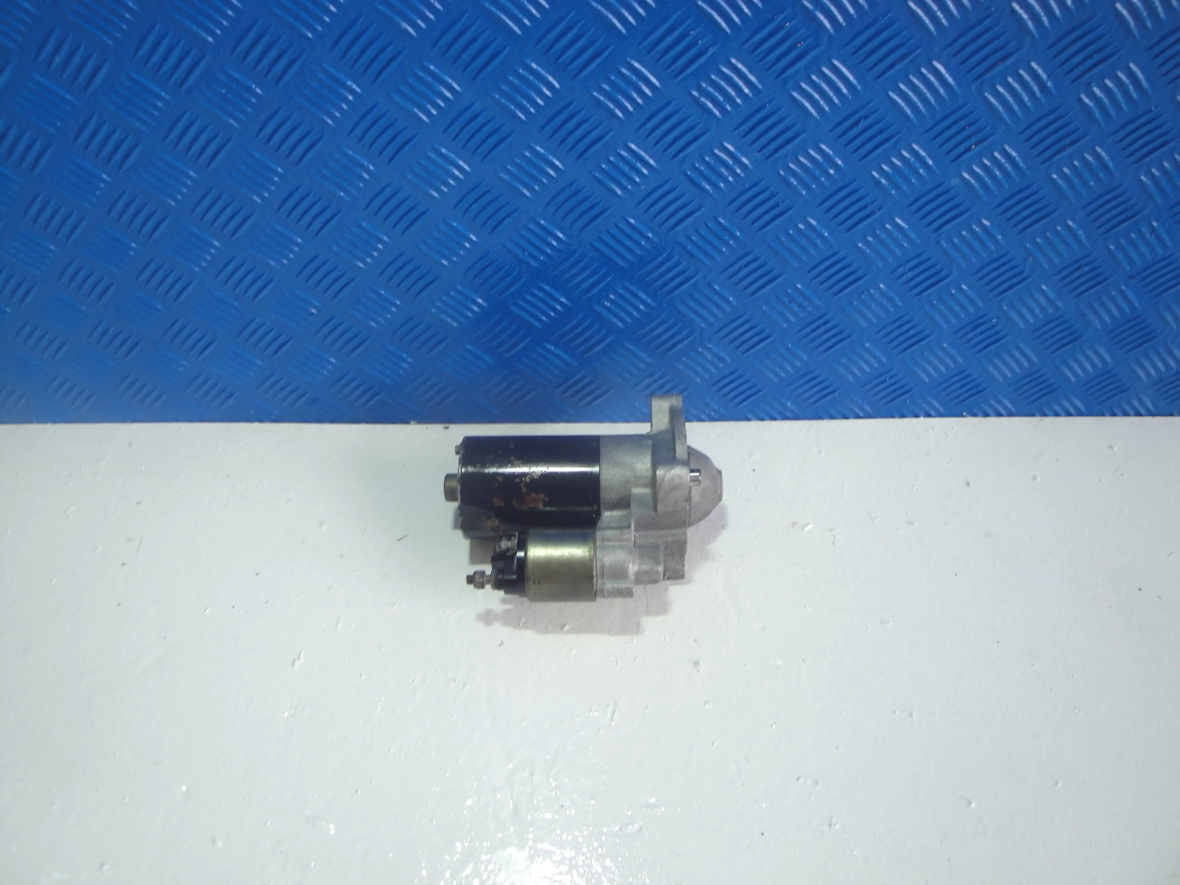 Μιζα Citroen Xsara …