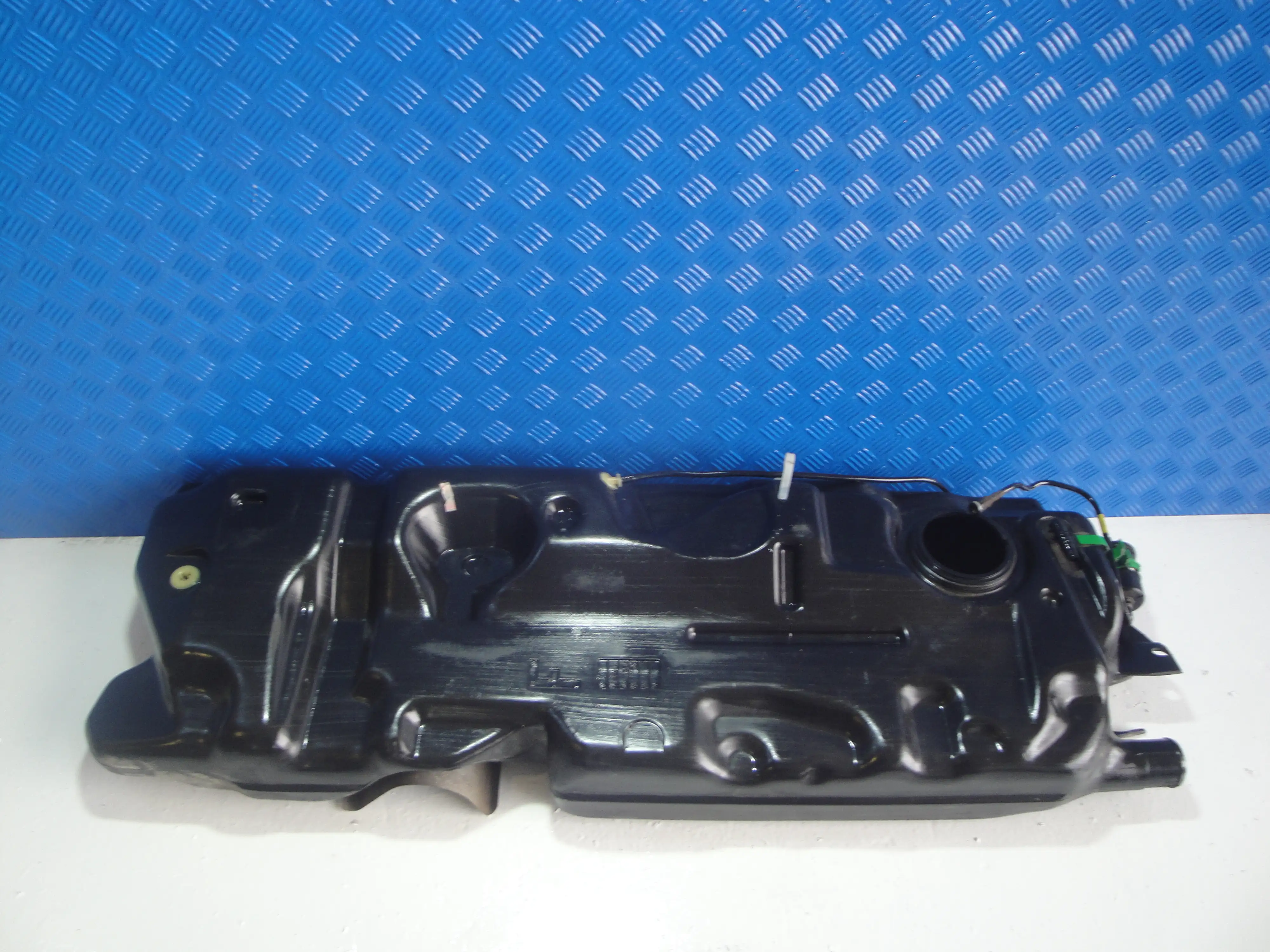 Ρεζερβουαρ Καυσιμου Citroen …