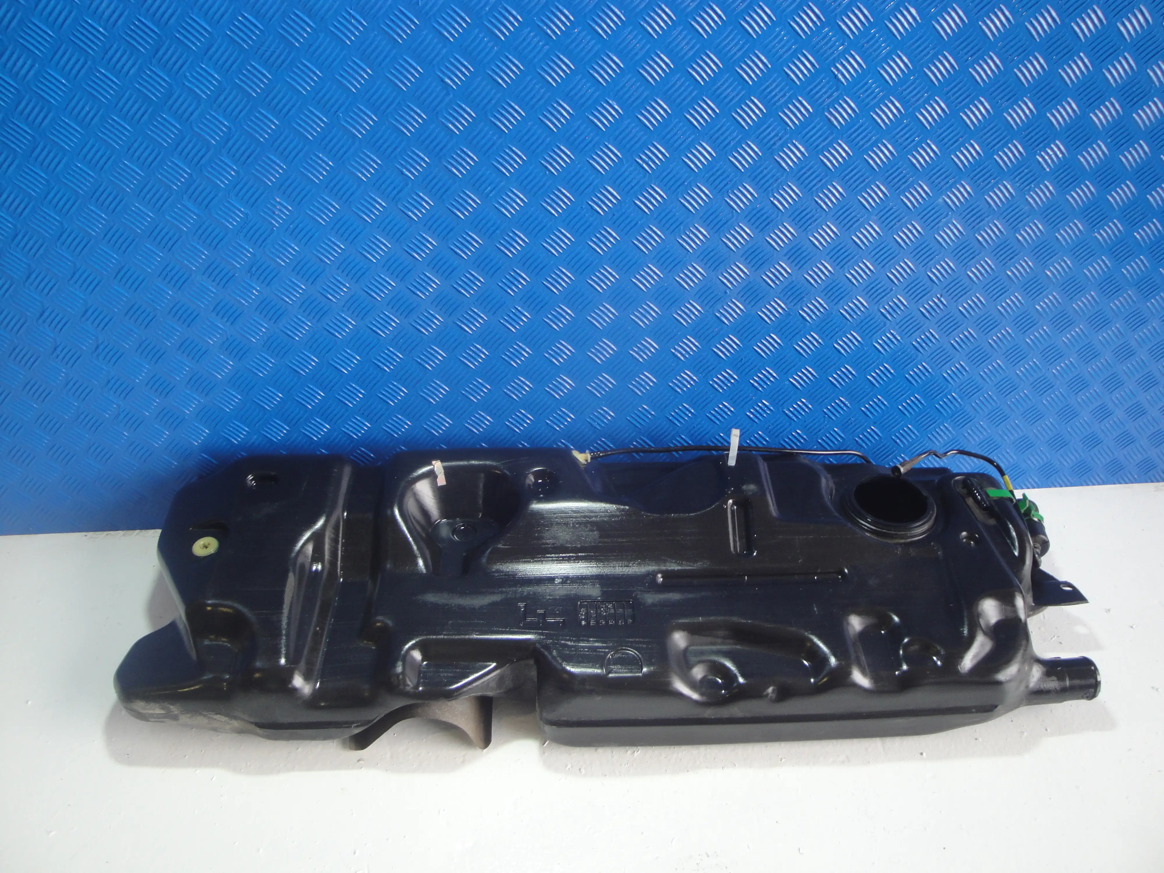 Ρεζερβουαρ Καυσιμου Citroen …