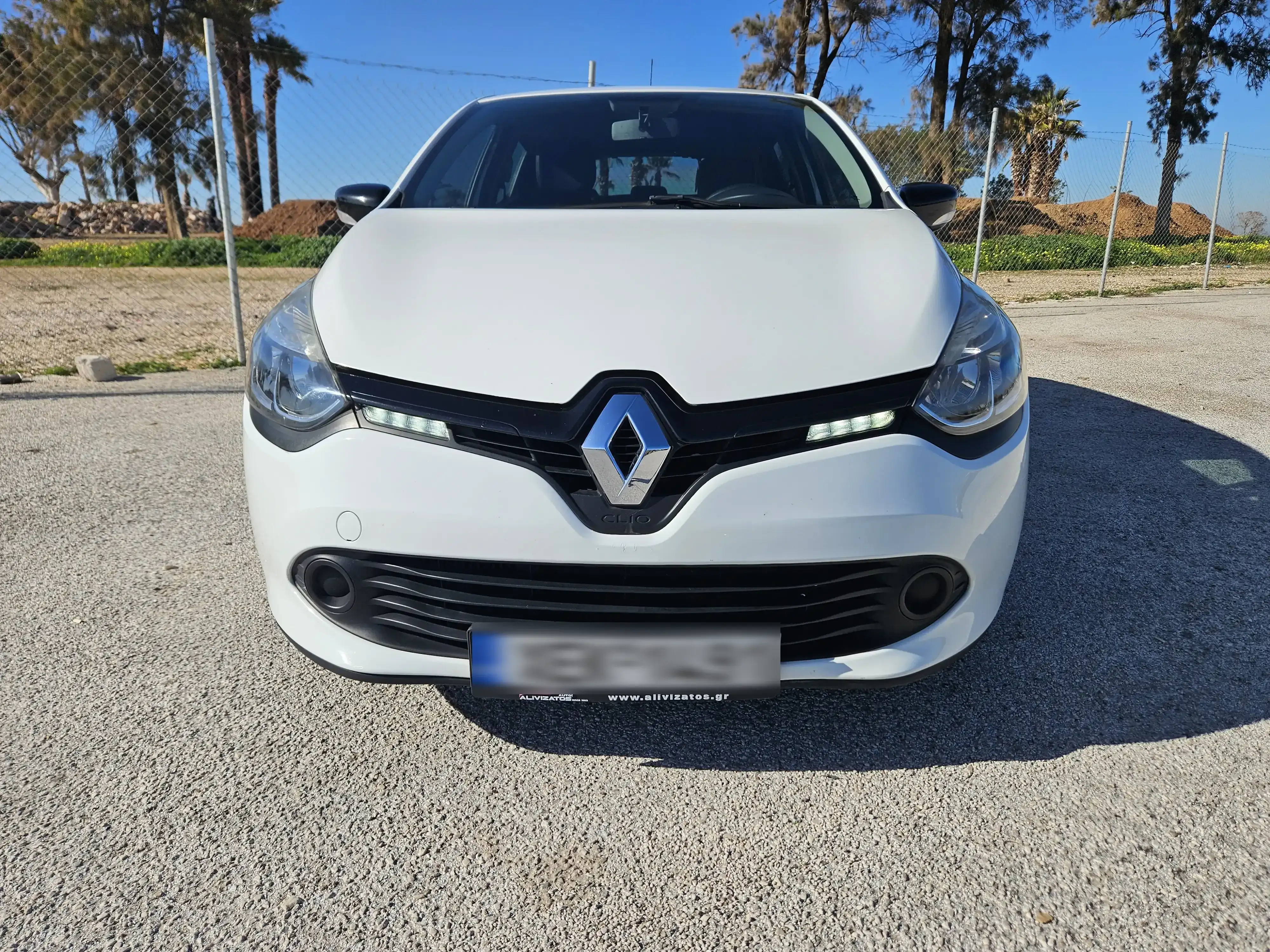 Renault Clio Dynamic …