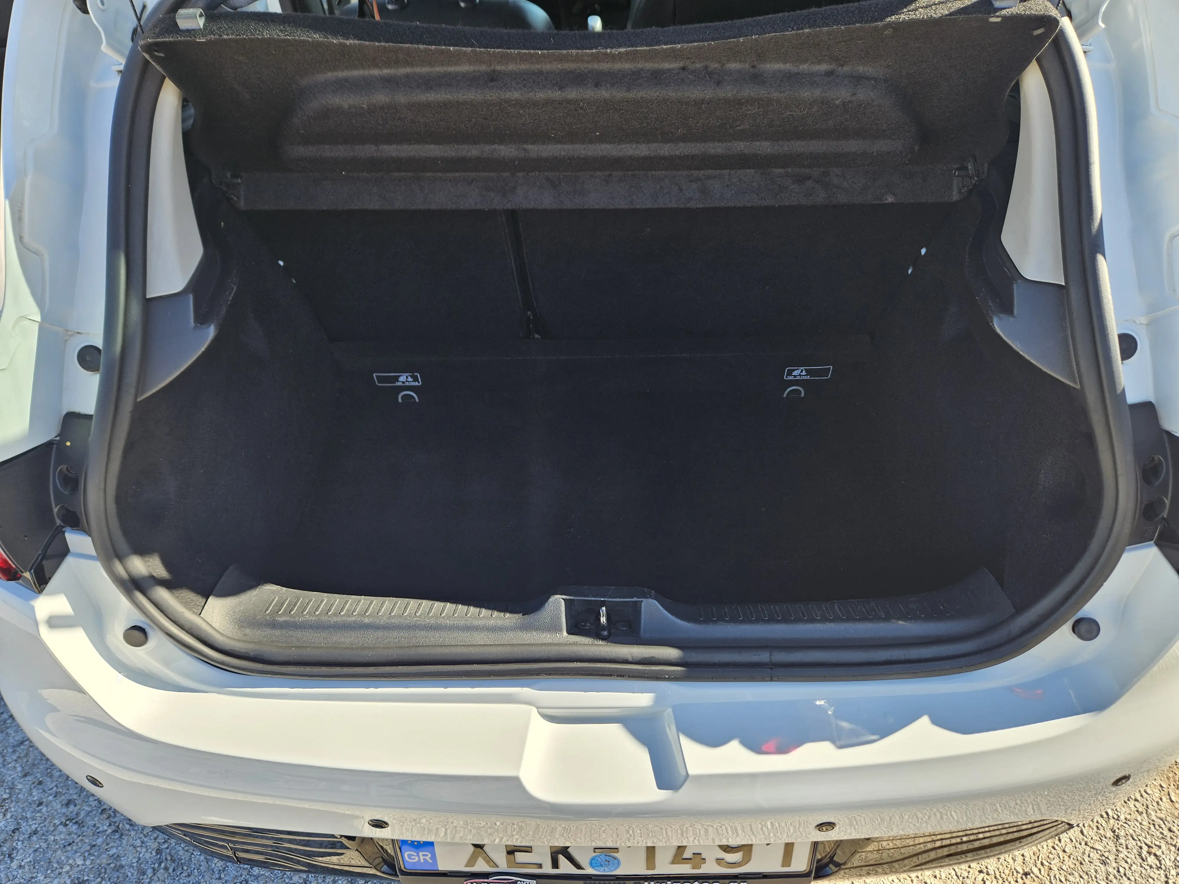 Renault Clio Dynamic …