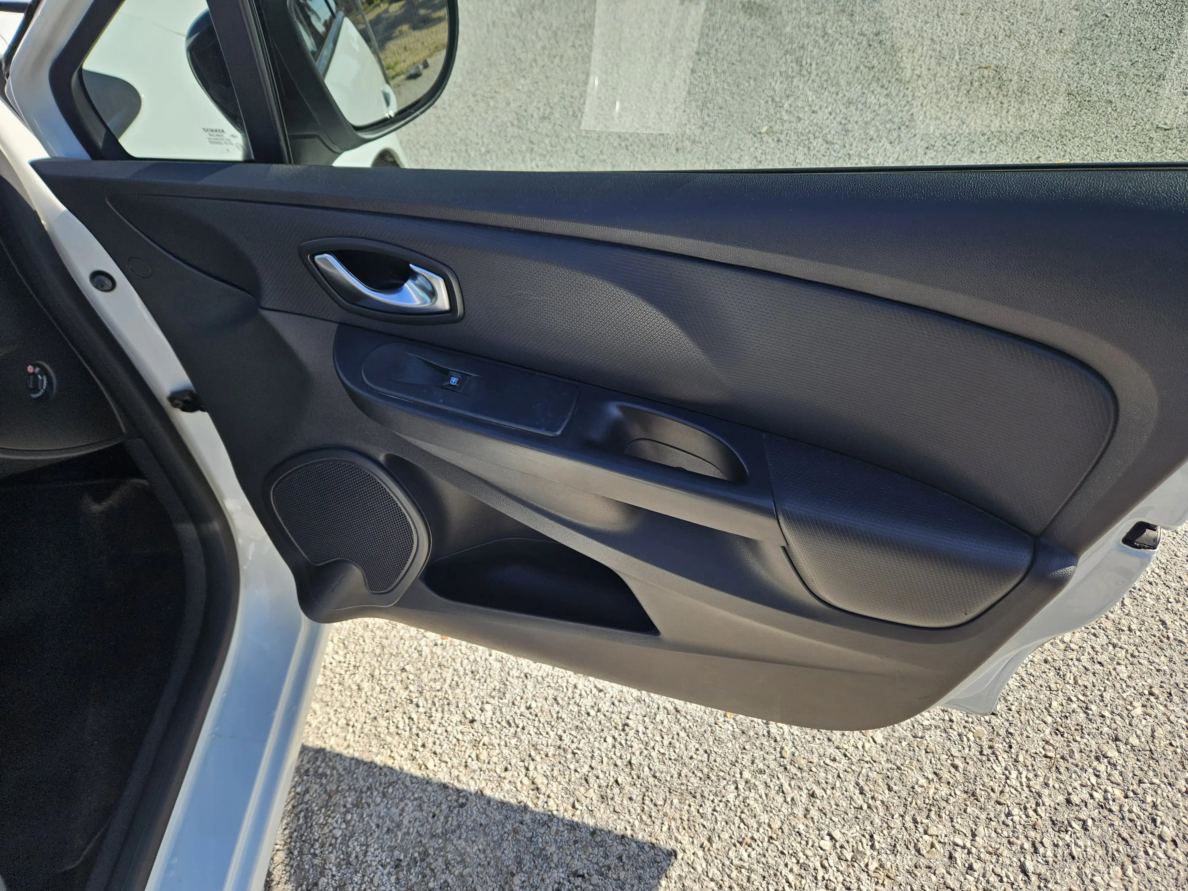 Renault Clio Dynamic …