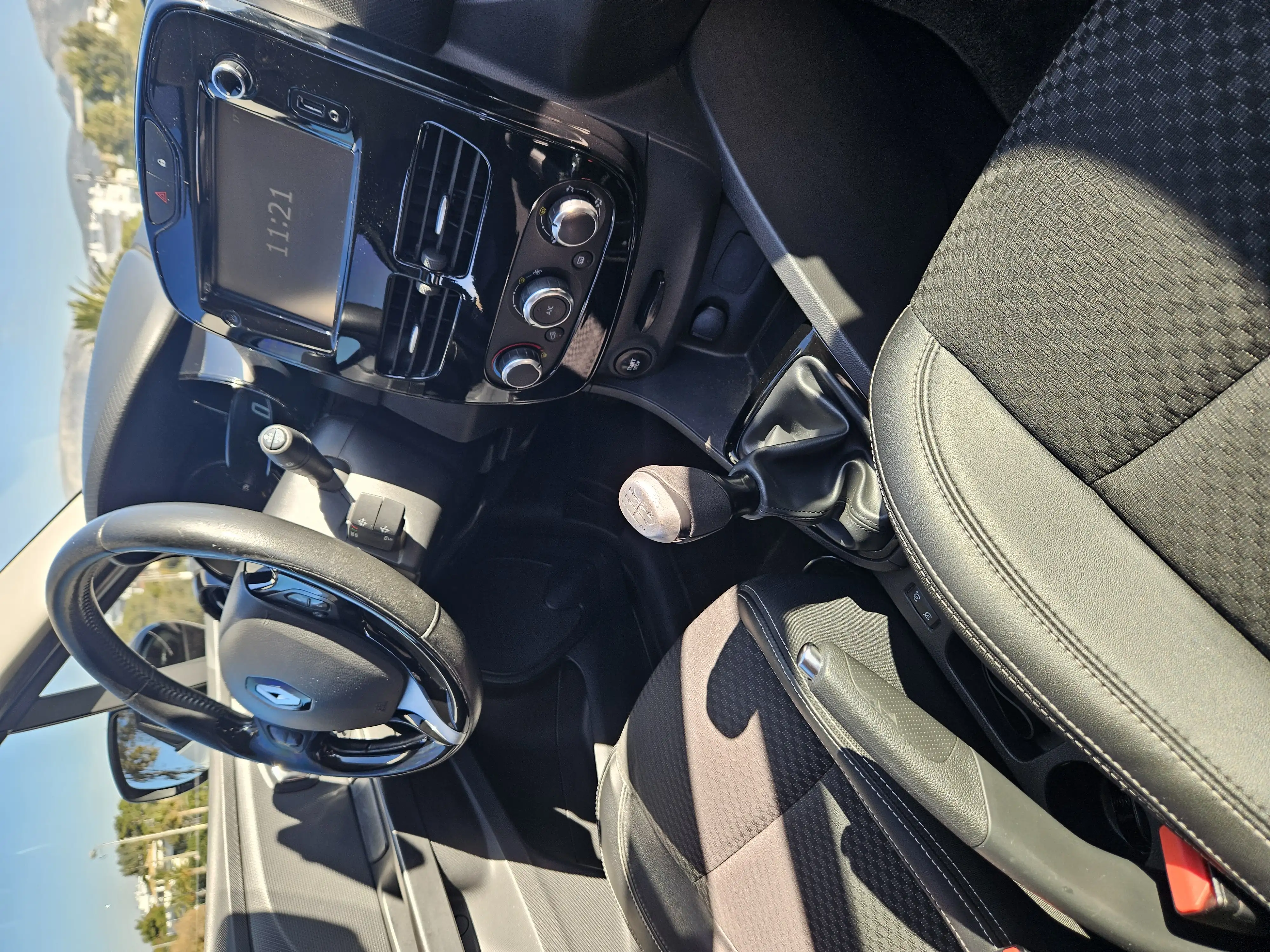 Renault Clio Dynamic …